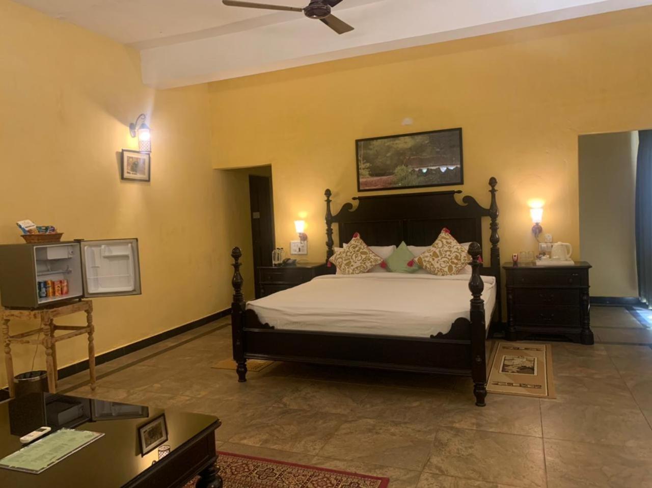 Villa photo 1