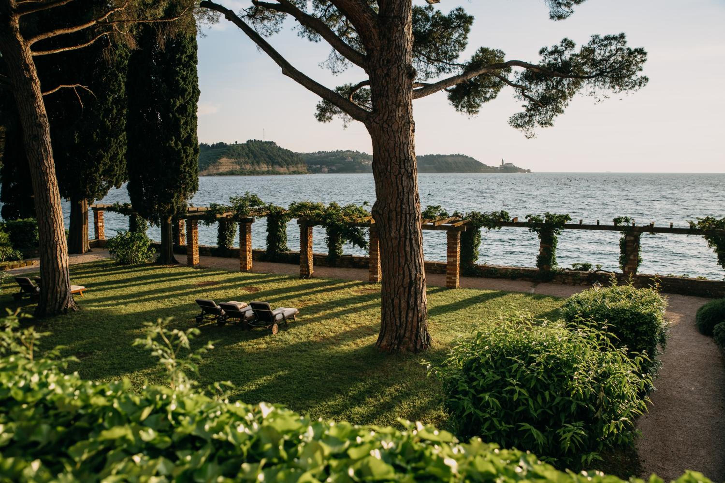 Villa with Sea View photo 2