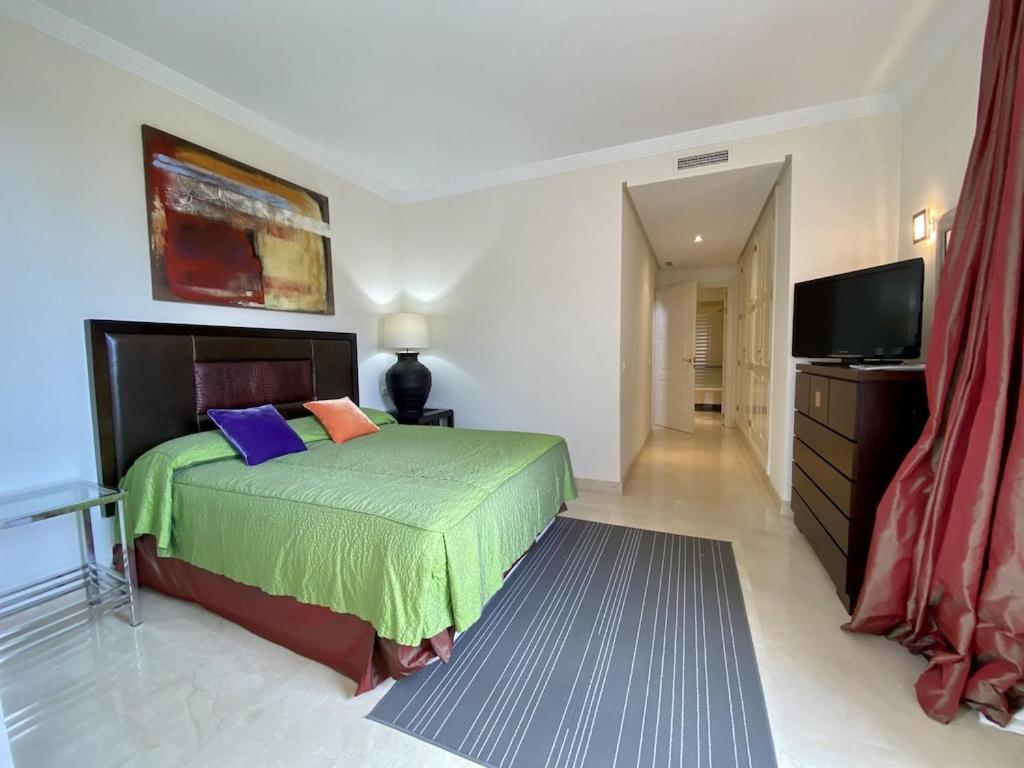 Departamento de tres habitaciones