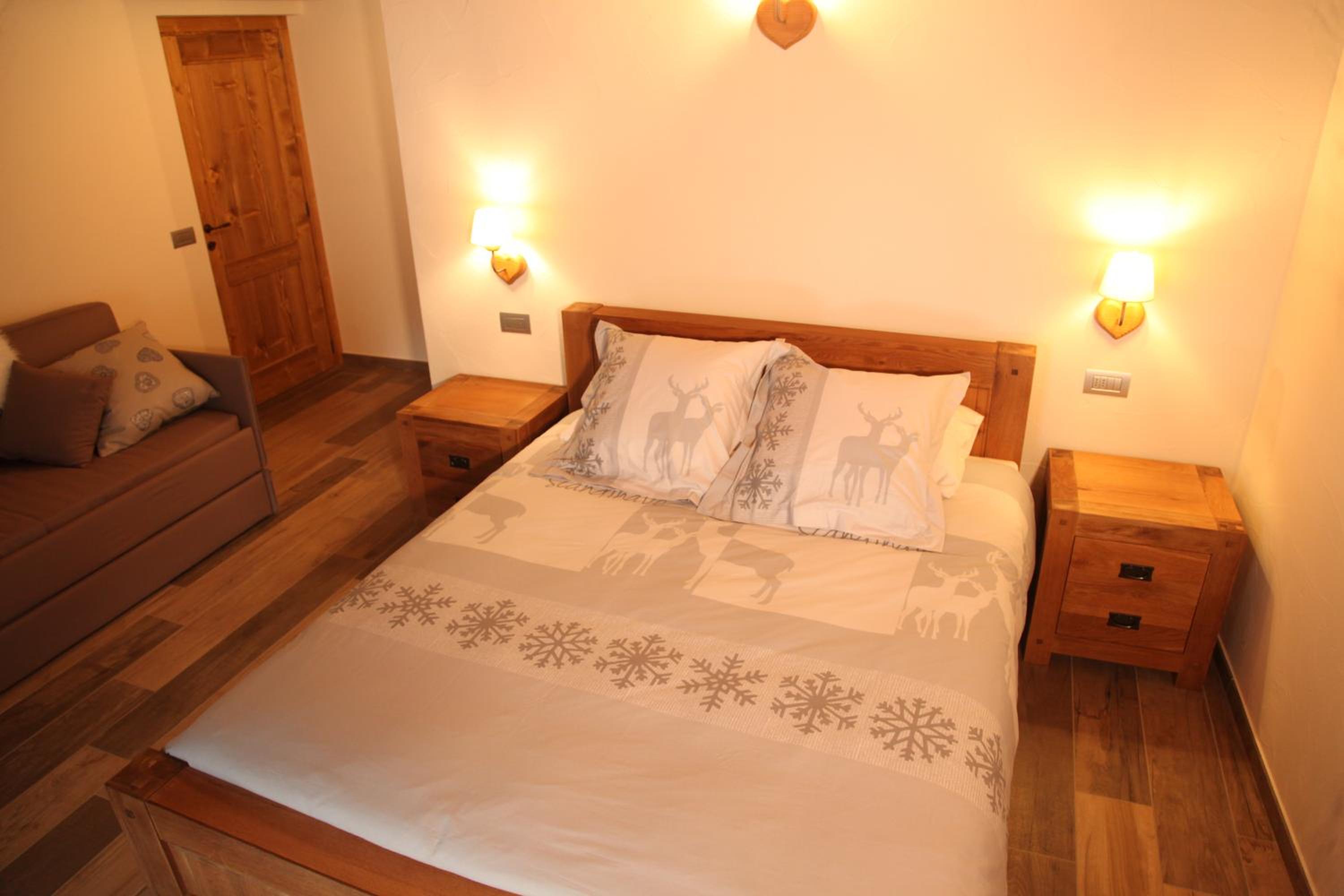 Superior Double Room photo 3