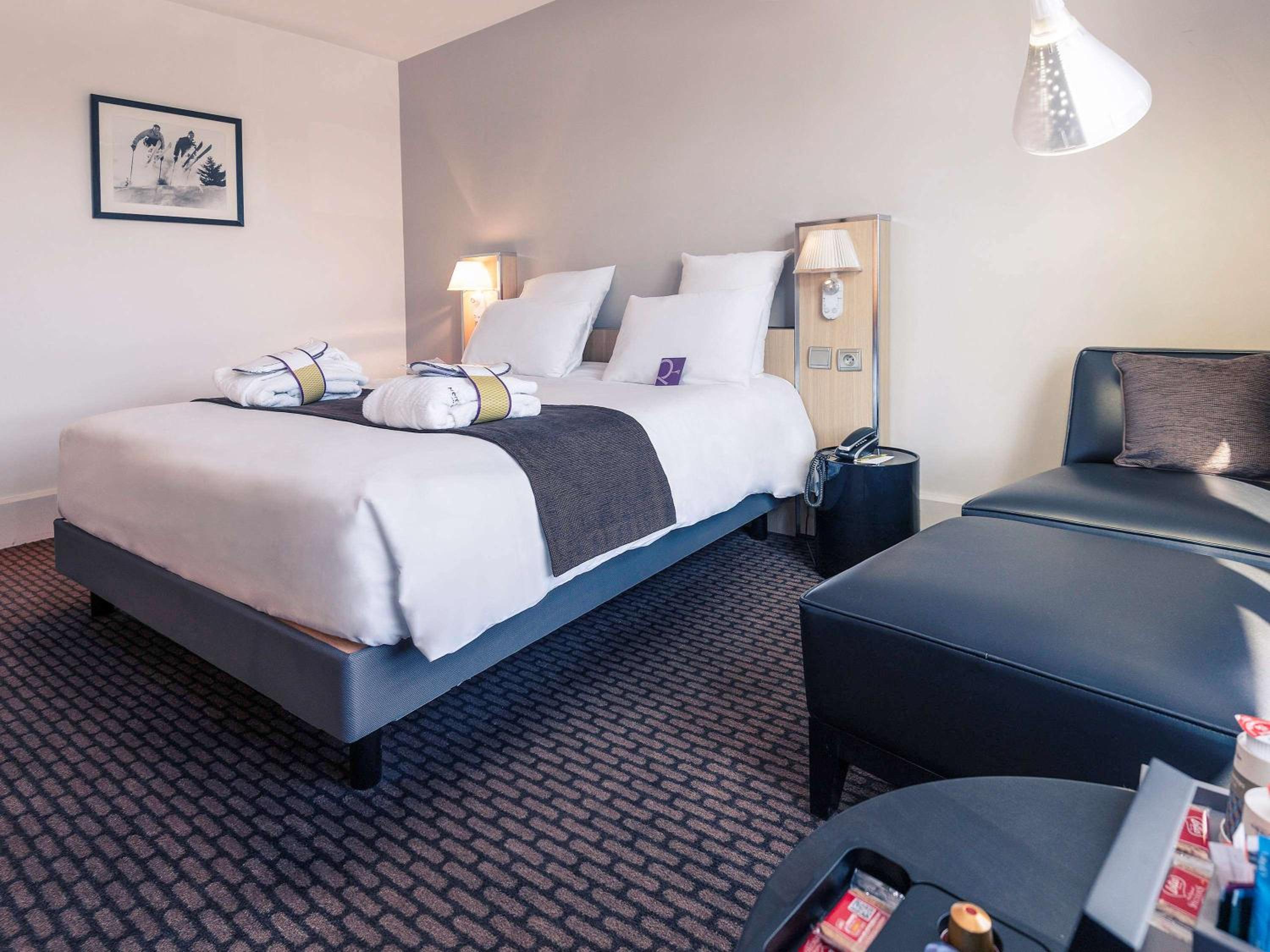 Privilege Double Room - Photo 15