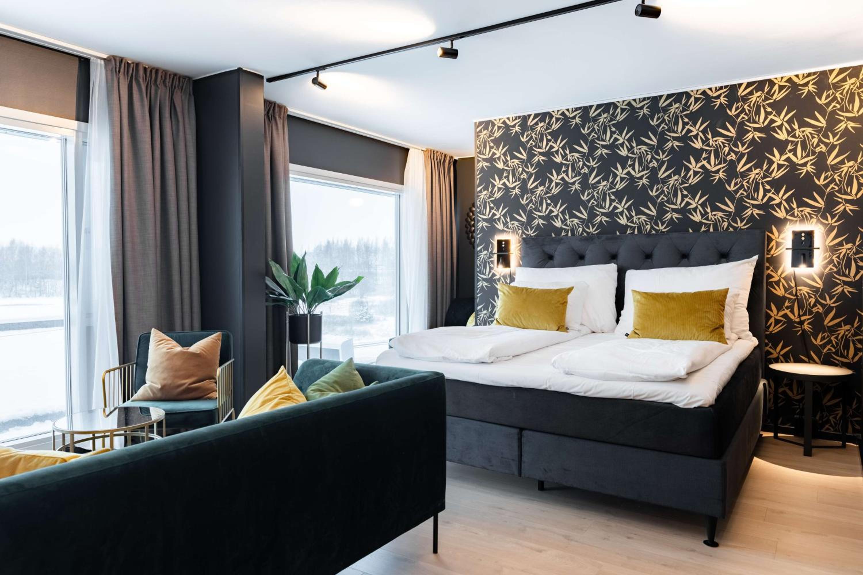 Junior Suite - Photo 1