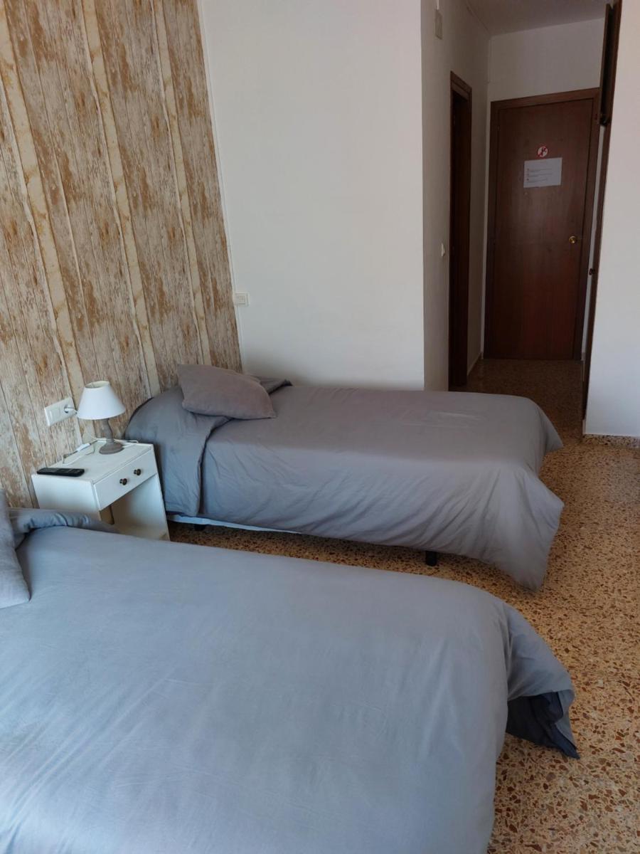 Twin Room with Bathroom