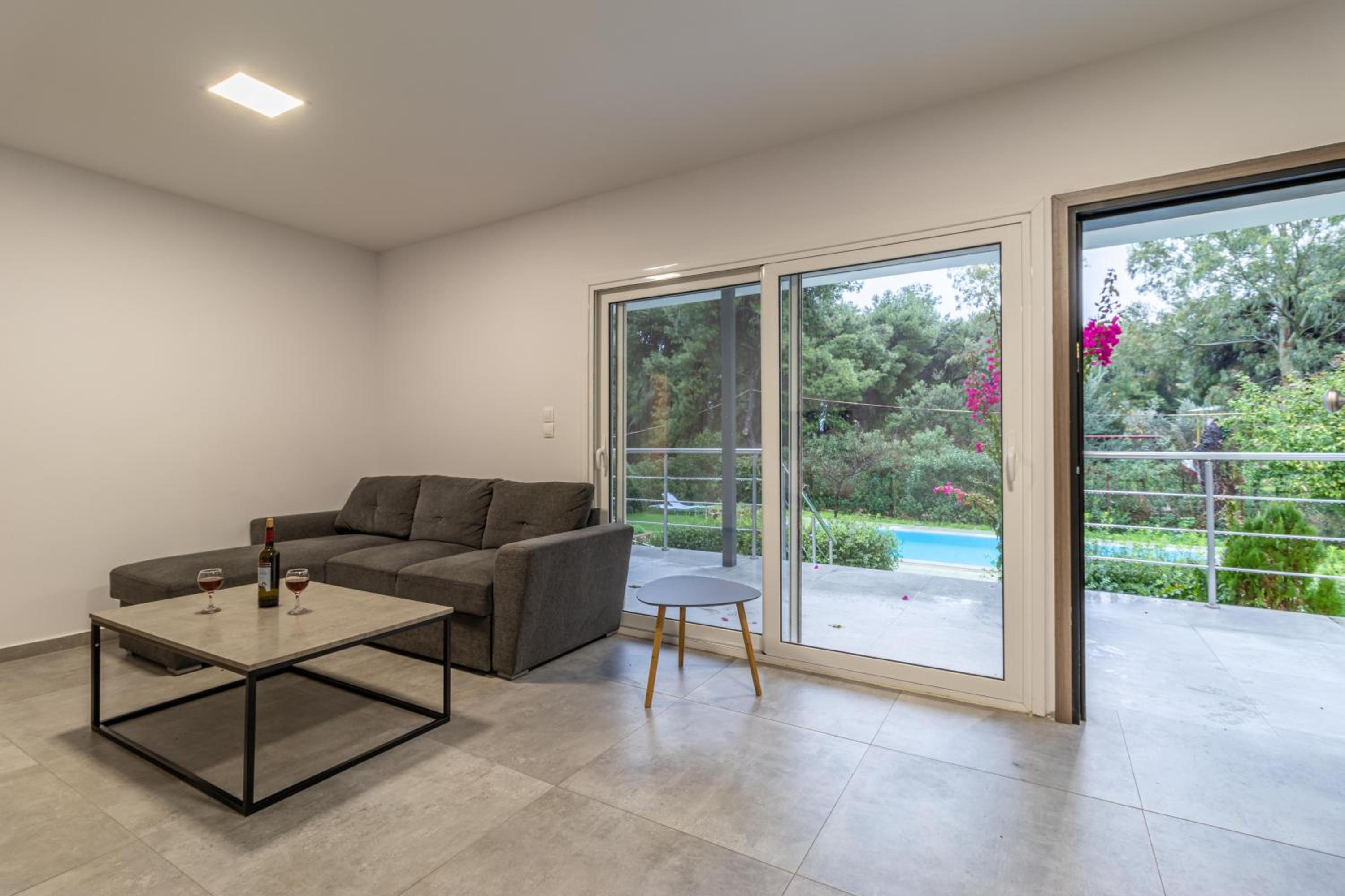 Three-Bedroom Villa photo 2
