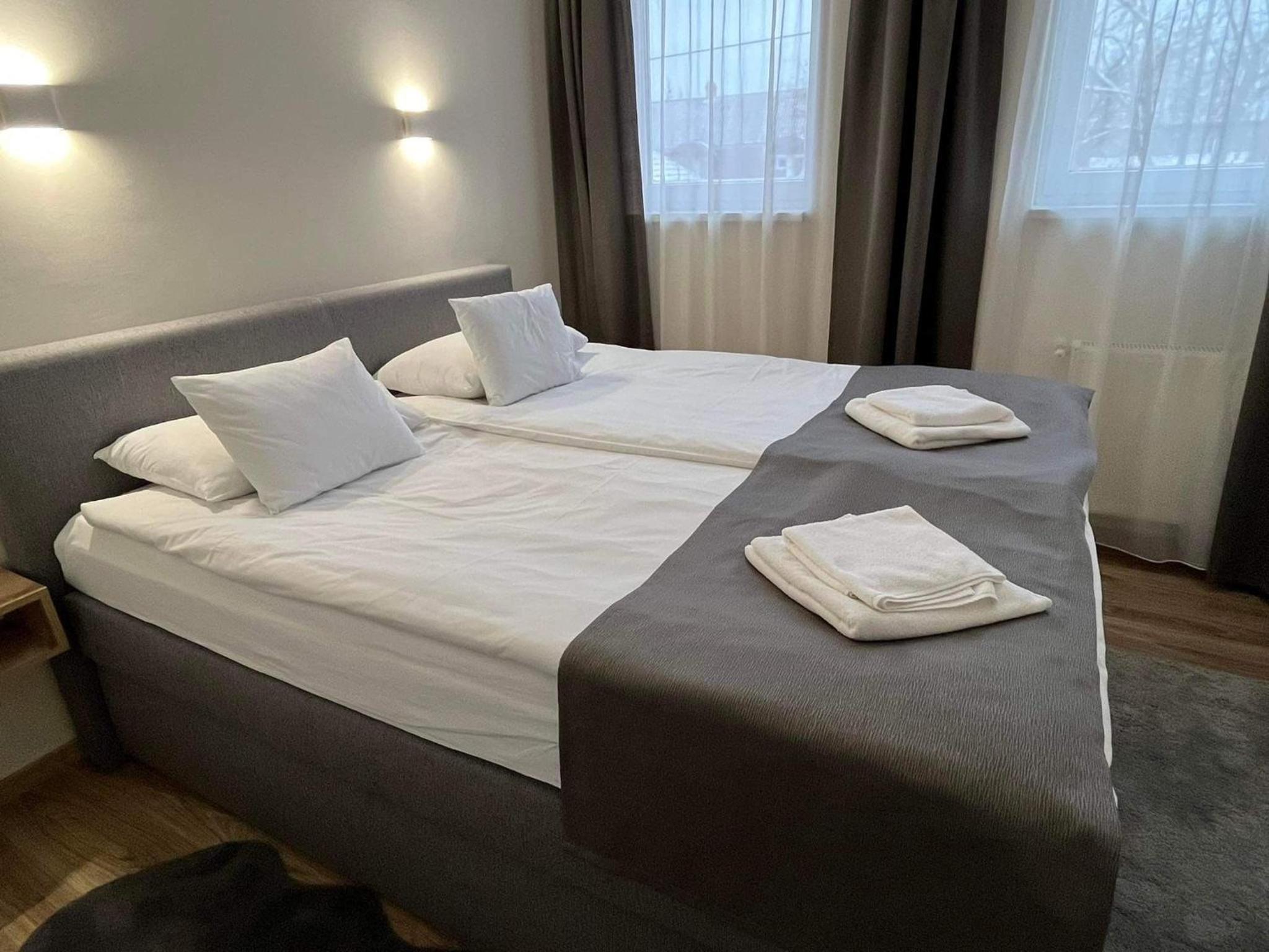 Suite with Terrace