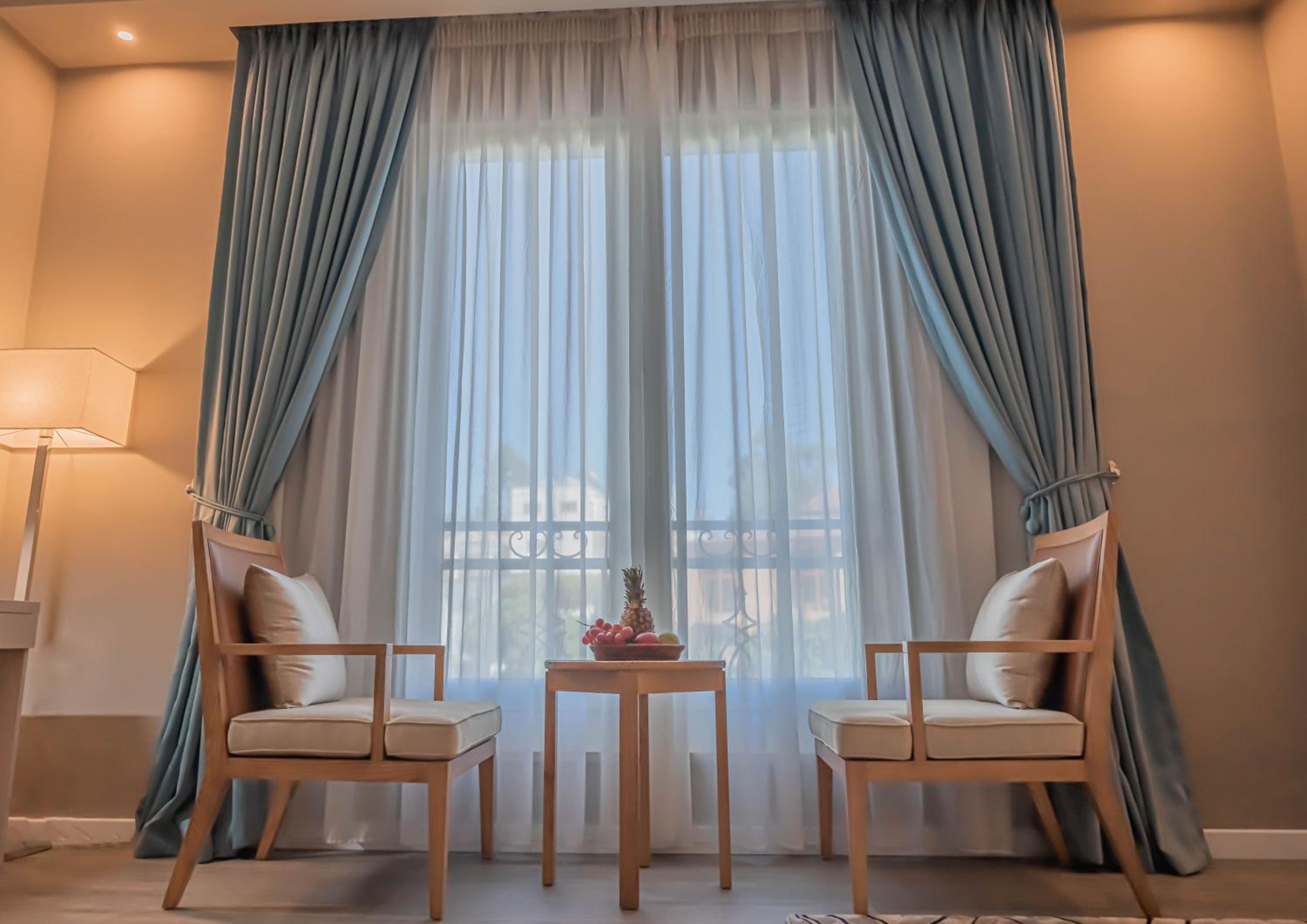 Queen Room - Photo 6