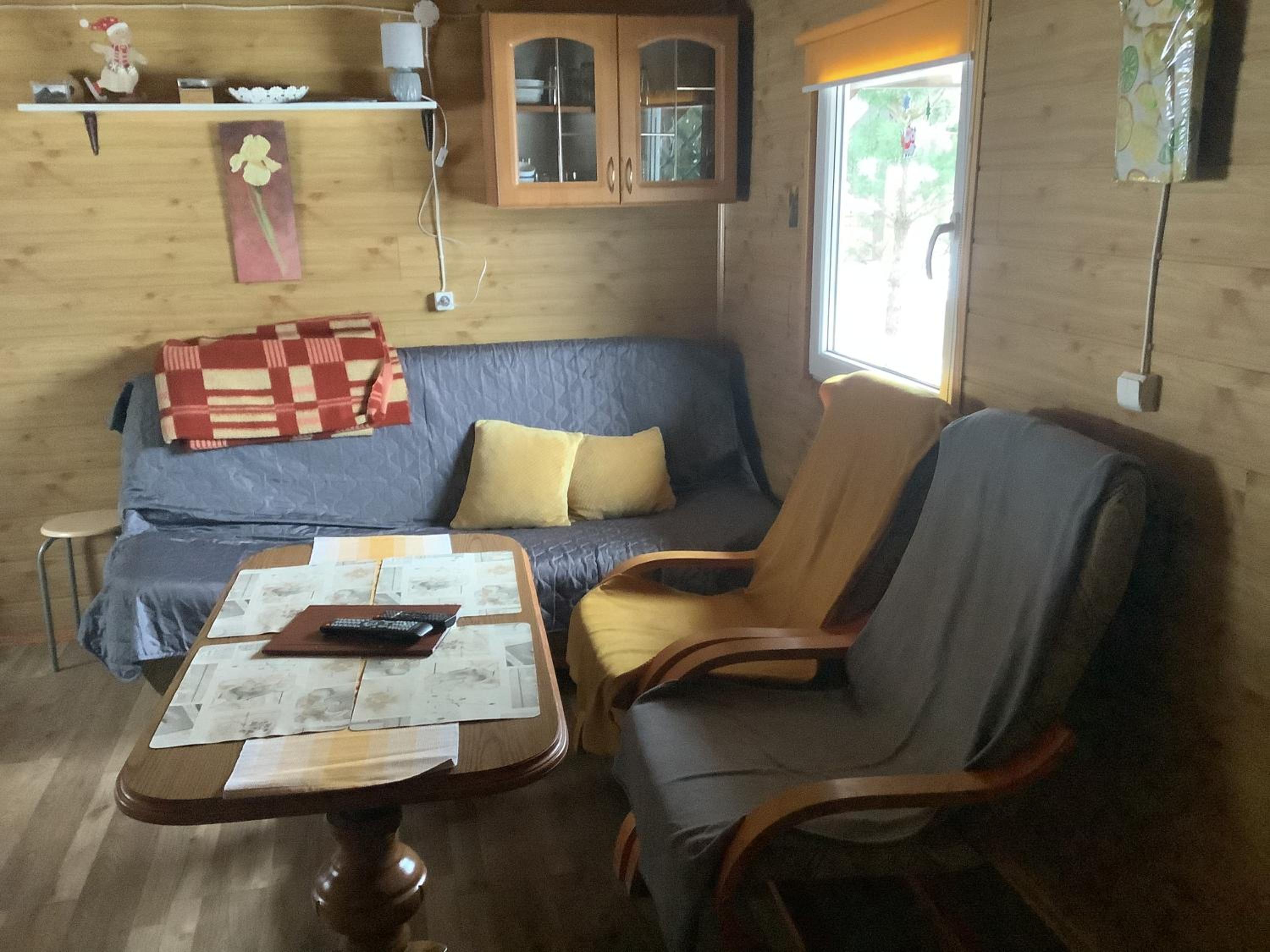 Chalet photo 2