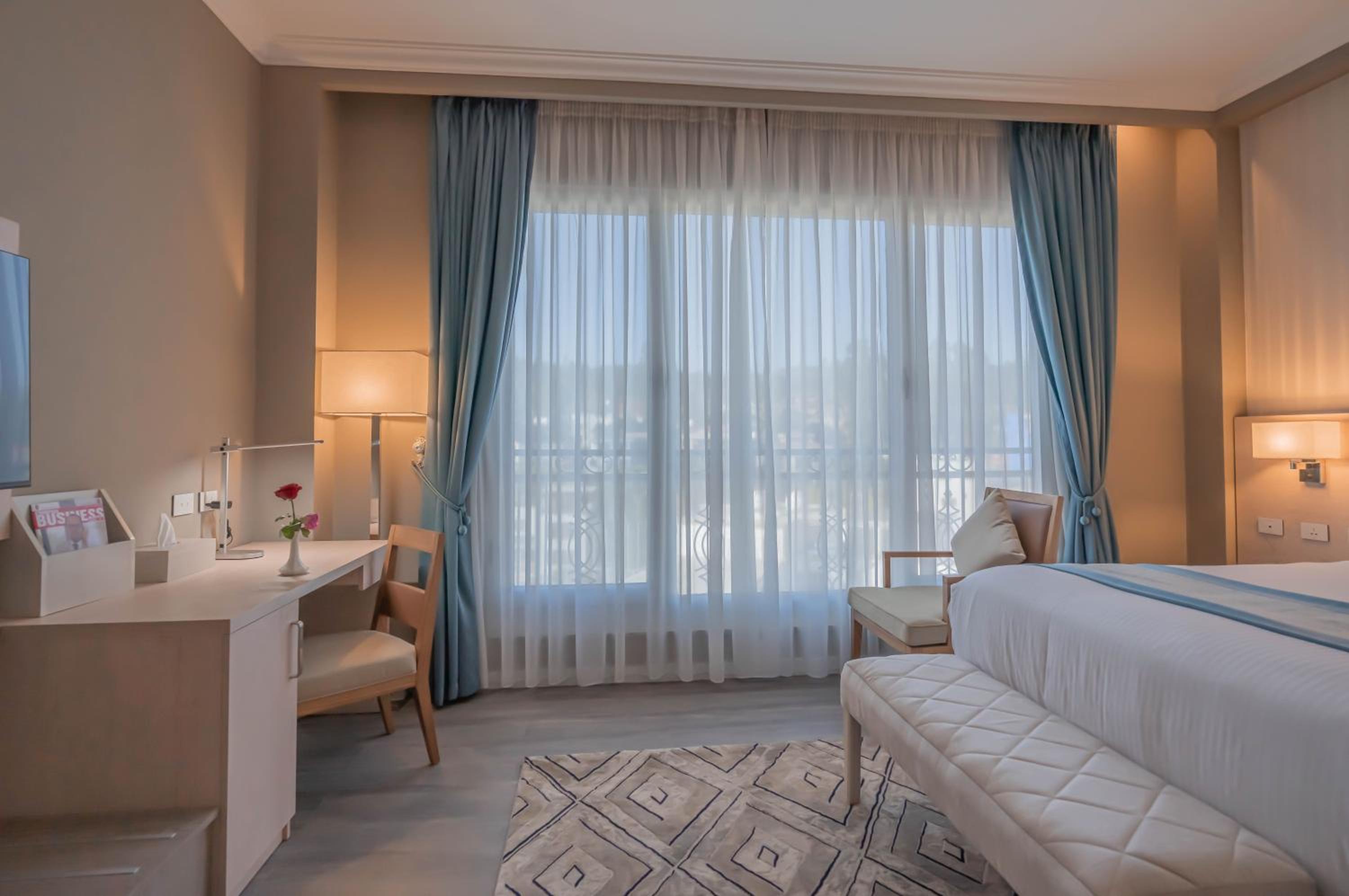 Queen Room - Photo 4