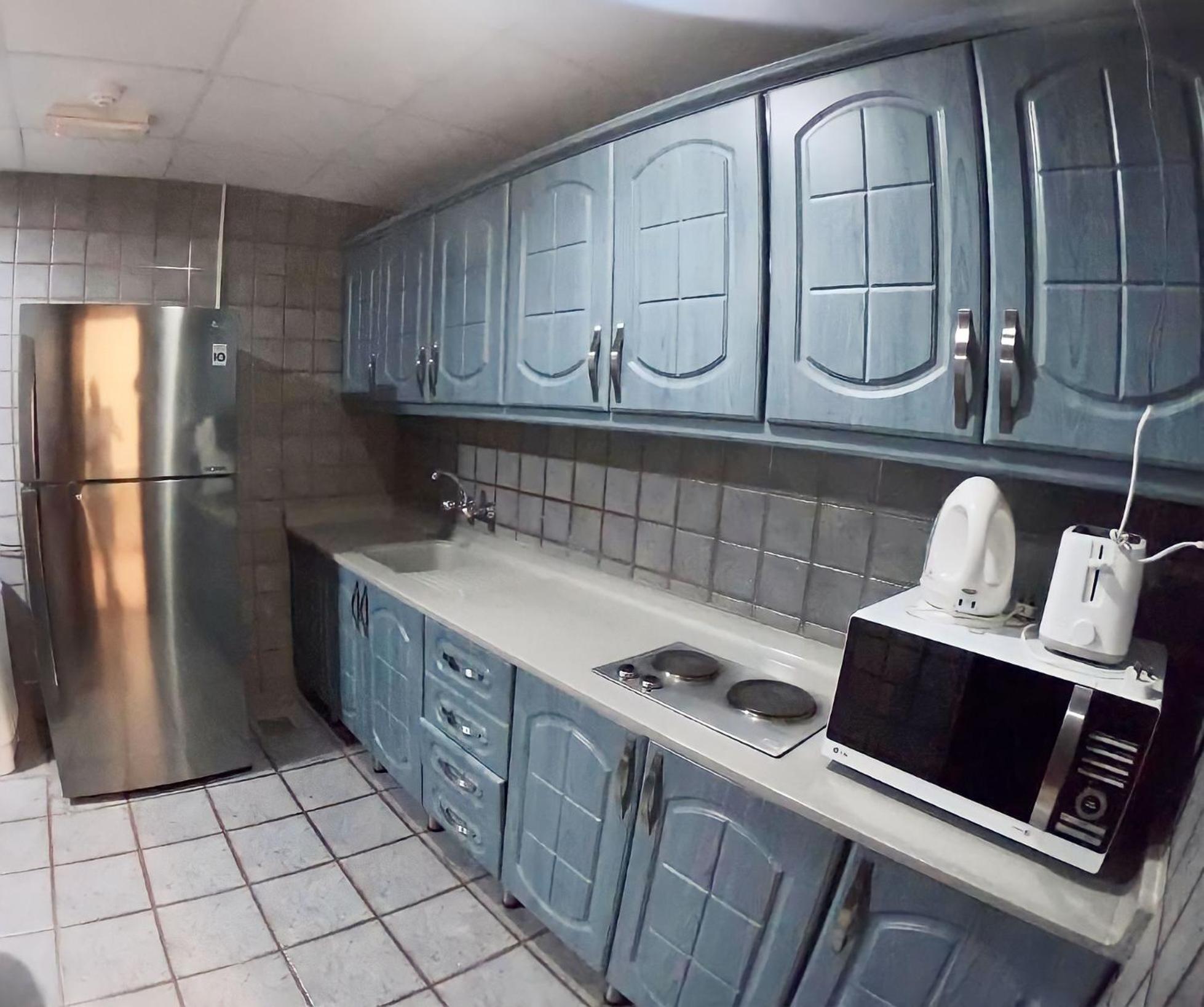 Two-Bedroom Apartment - Photo 19
