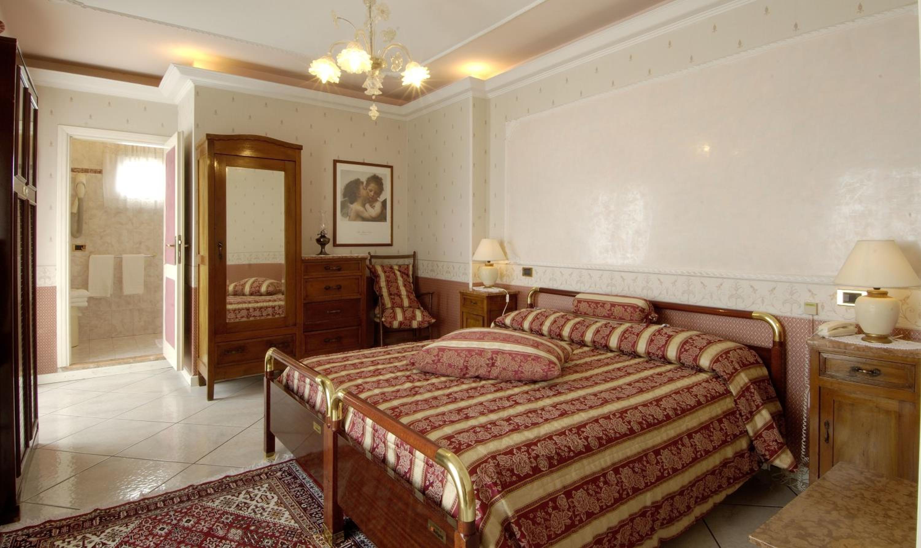 Quadruple Room - Photo 6
