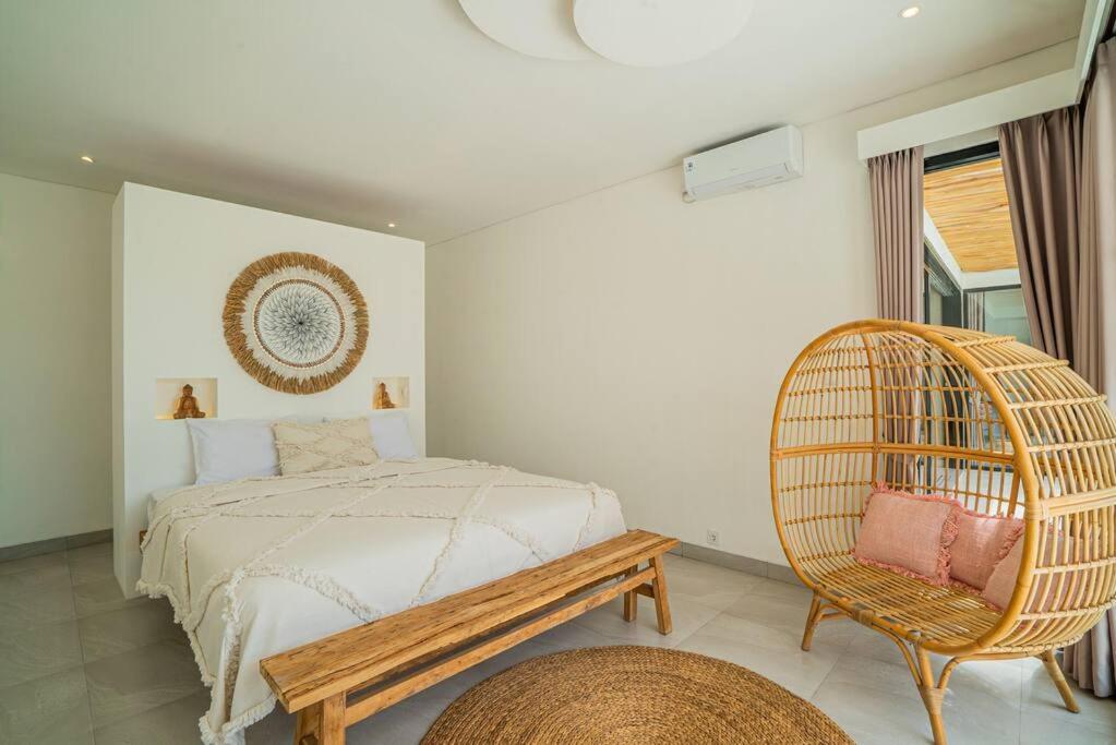 Two-Bedroom Villa photo 1