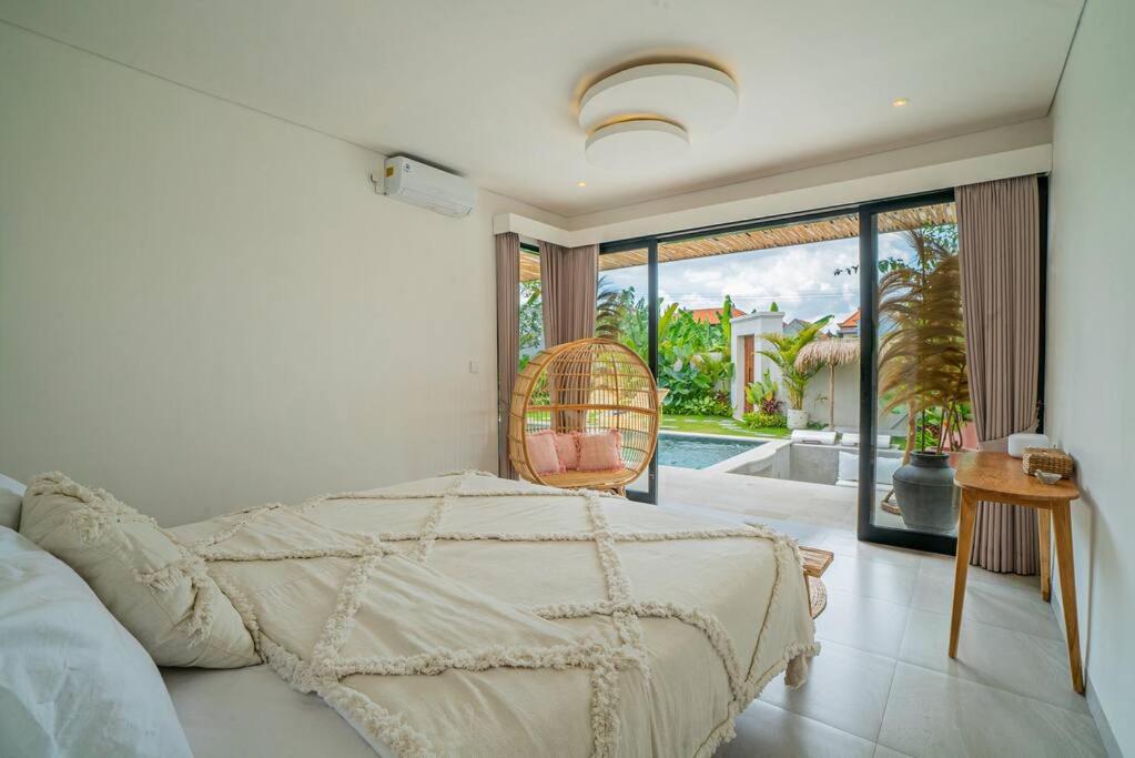 Two-Bedroom Villa photo 3