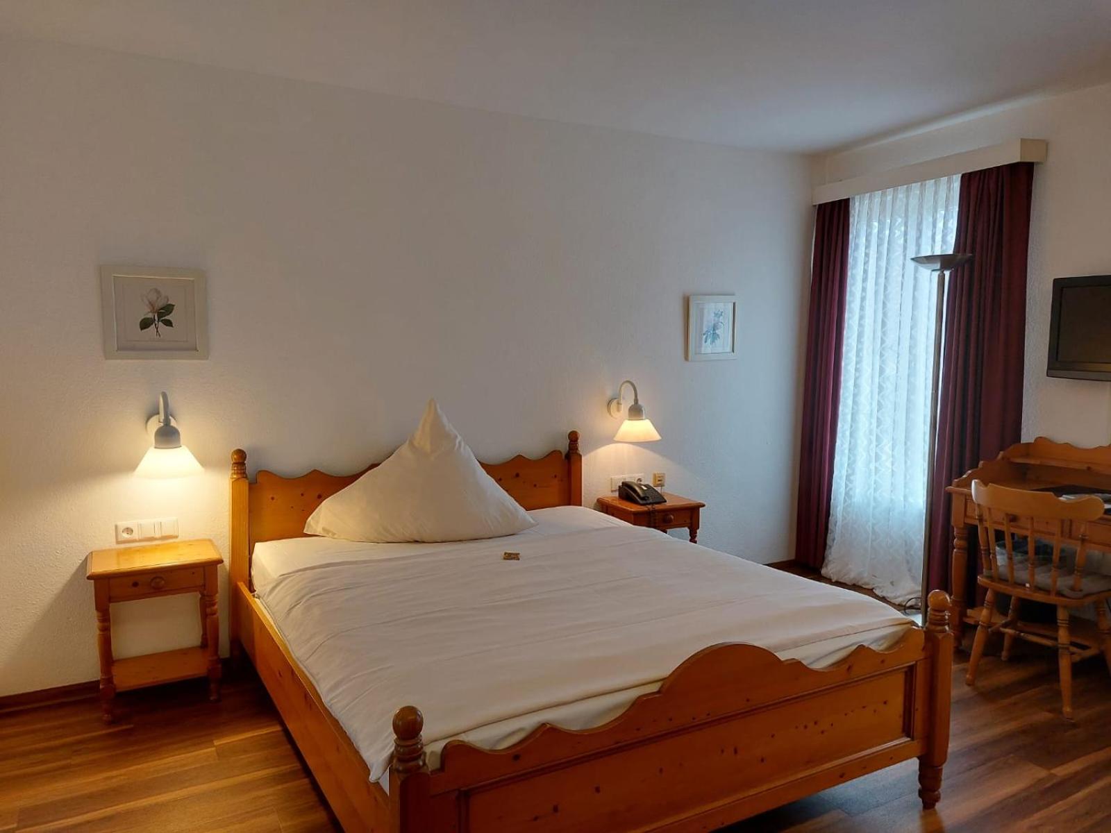 Deluxe Single Room photo 1