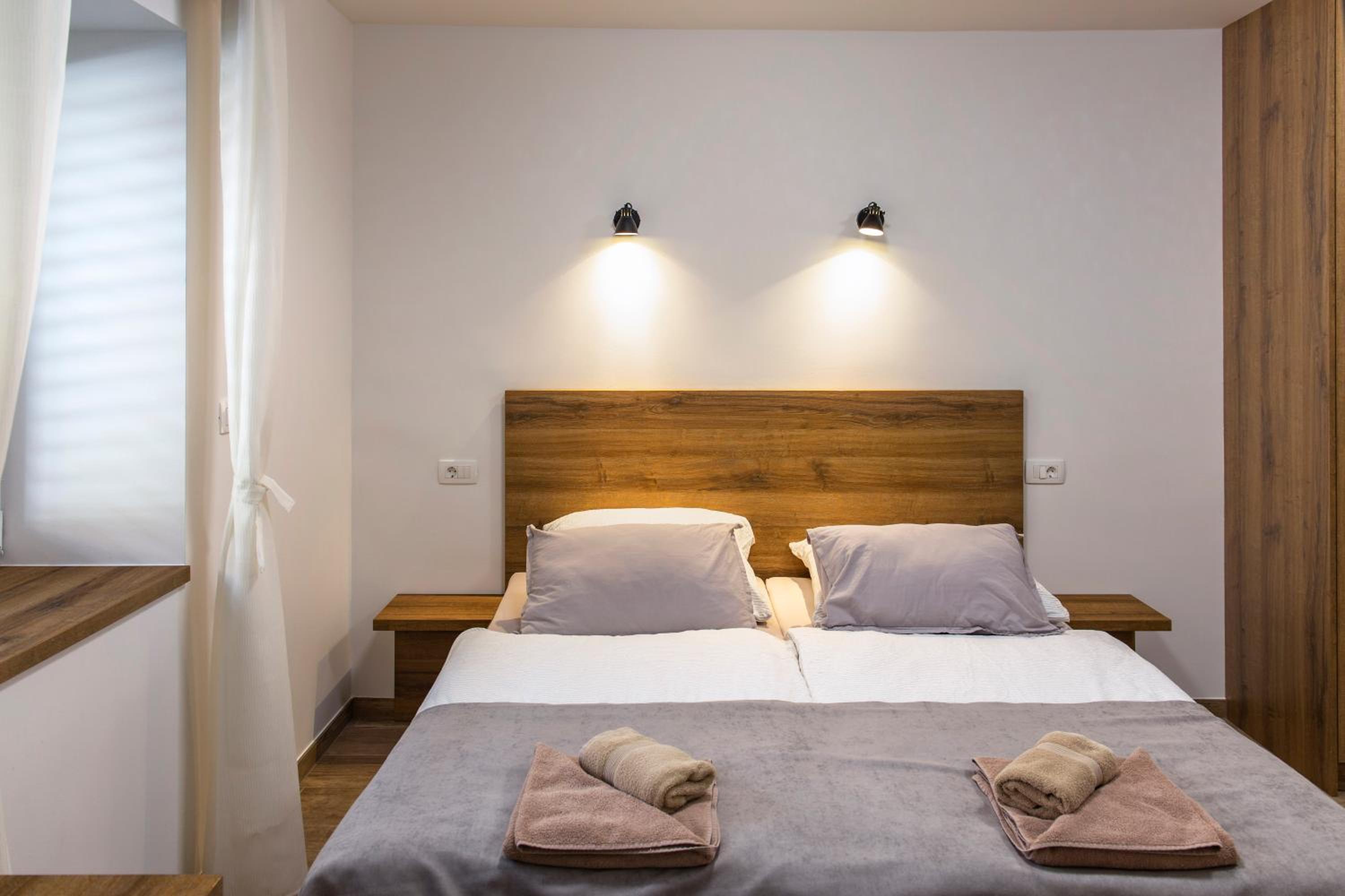 Two-Bedroom Suite