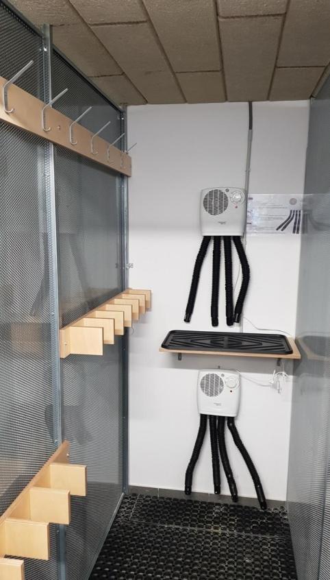Apartment - Split Level photo 3
