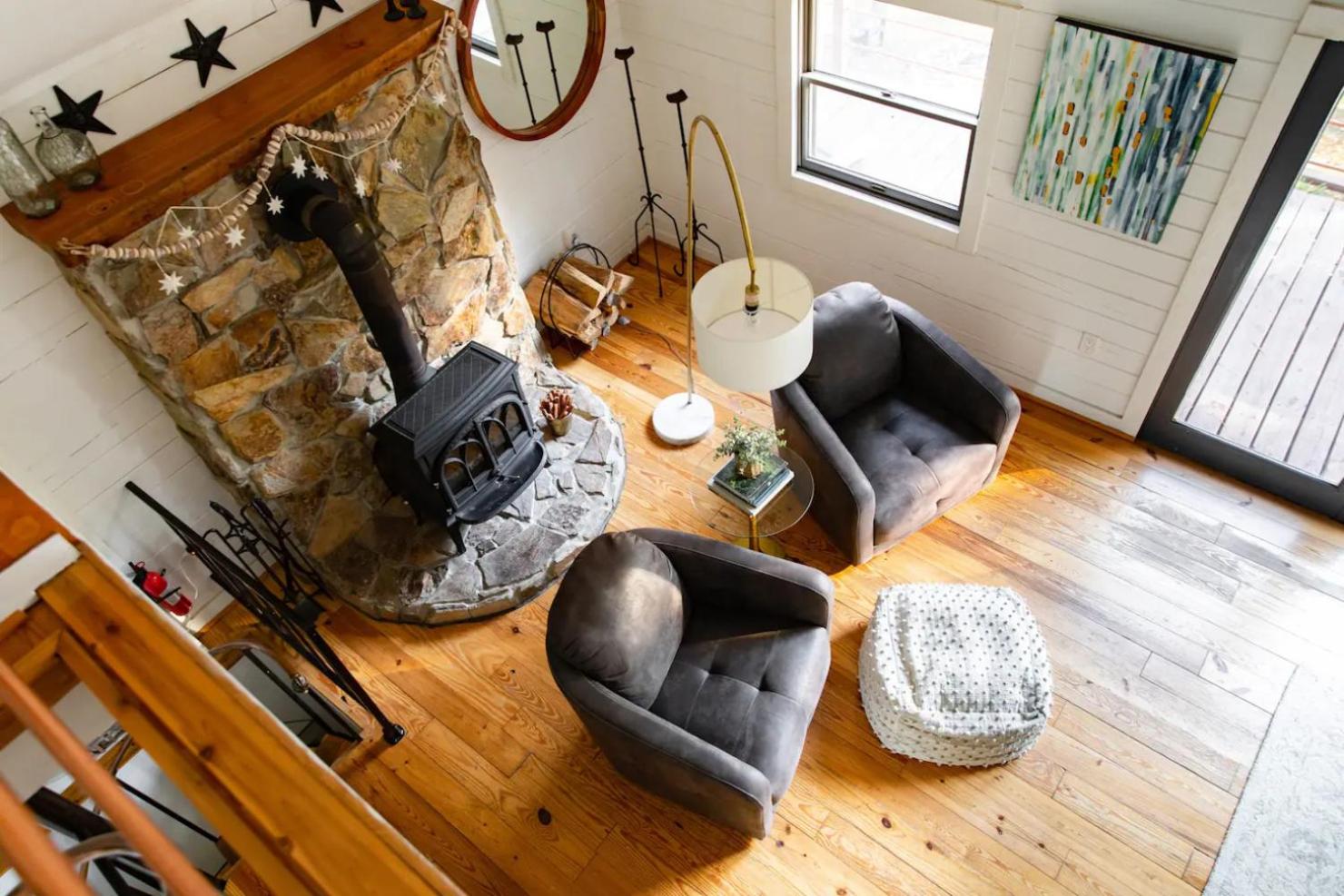 Chalet photo 2