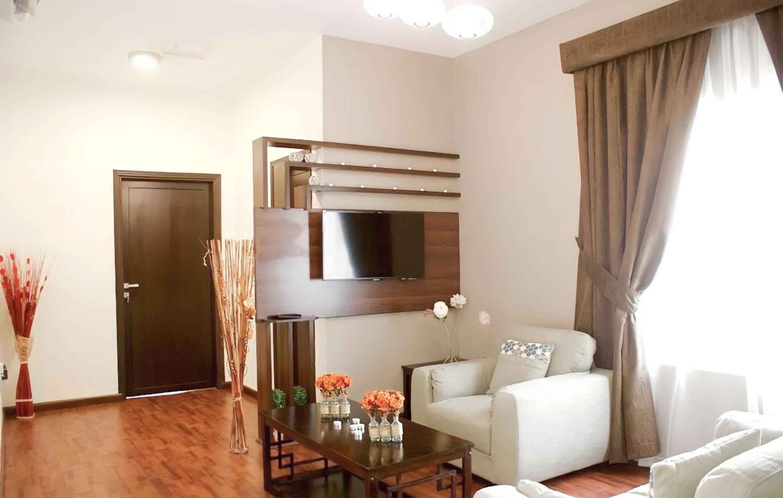 Two-Bedroom Apartment - Photo 17