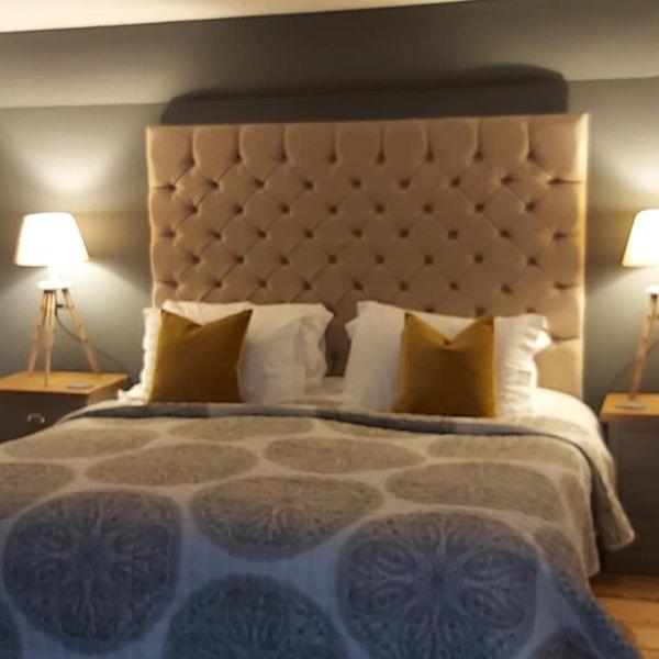 Deluxe Double Room - Photo 1