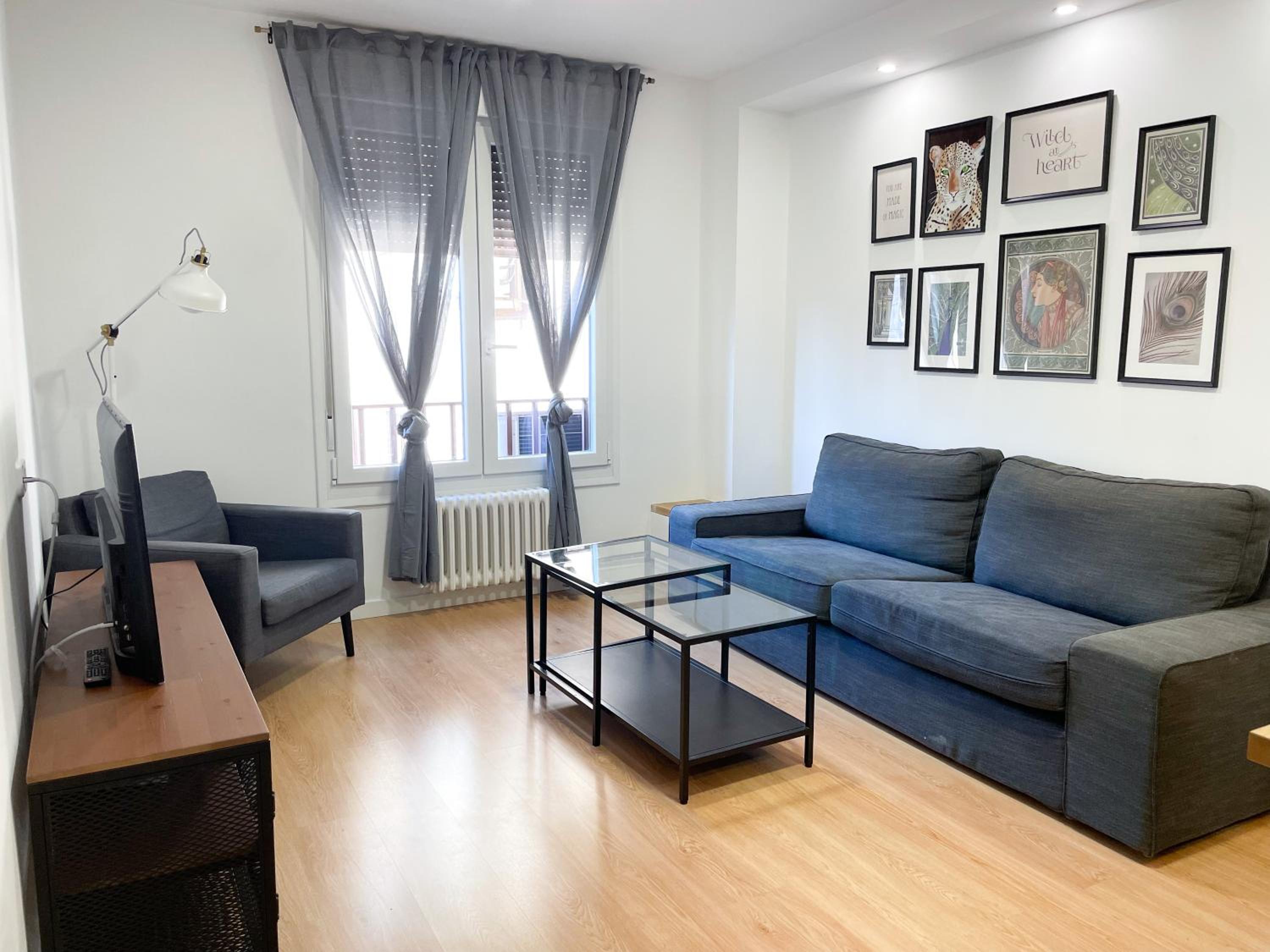 Apartamento