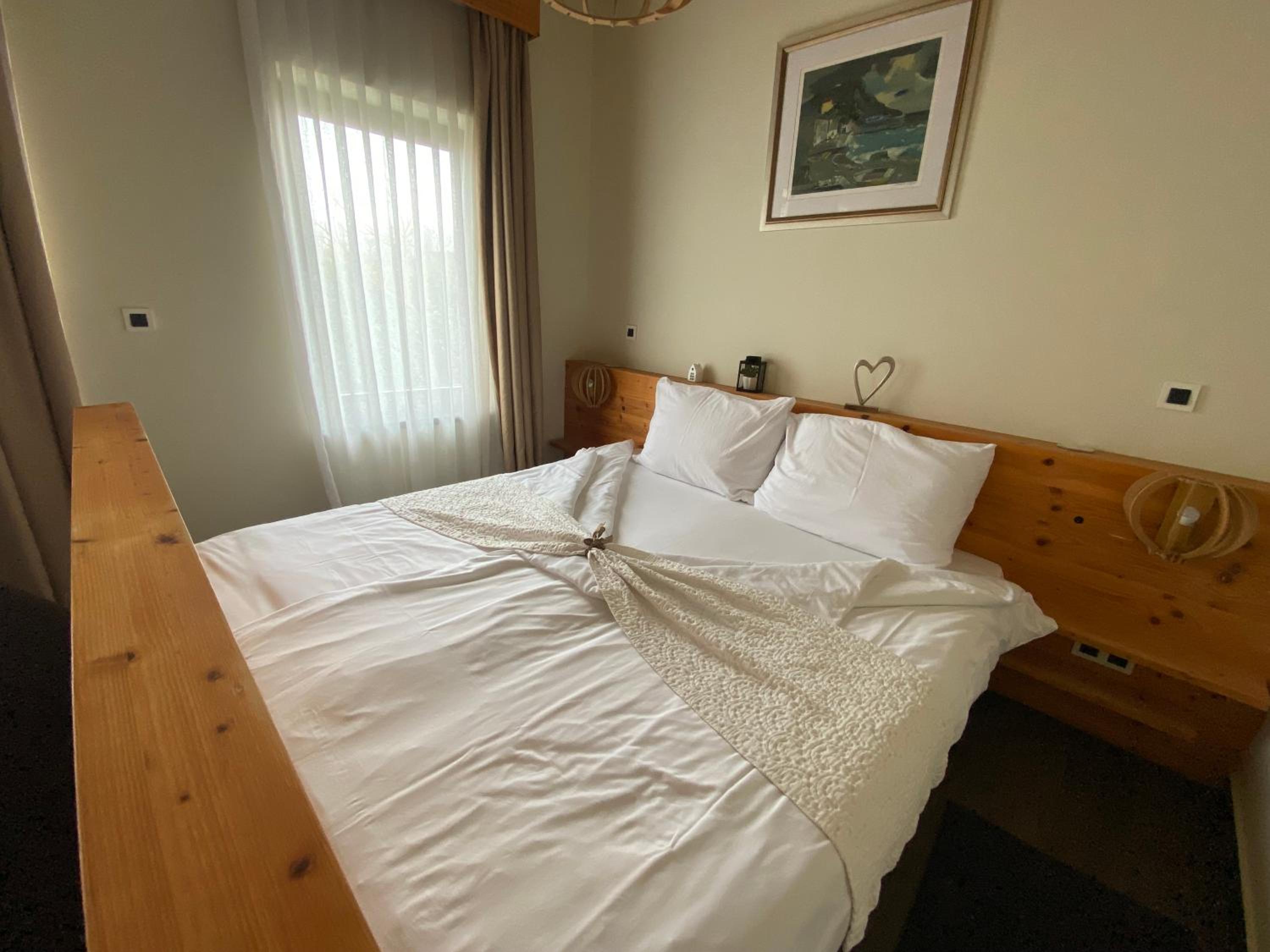 Junior Suite with Sauna - Photo 4