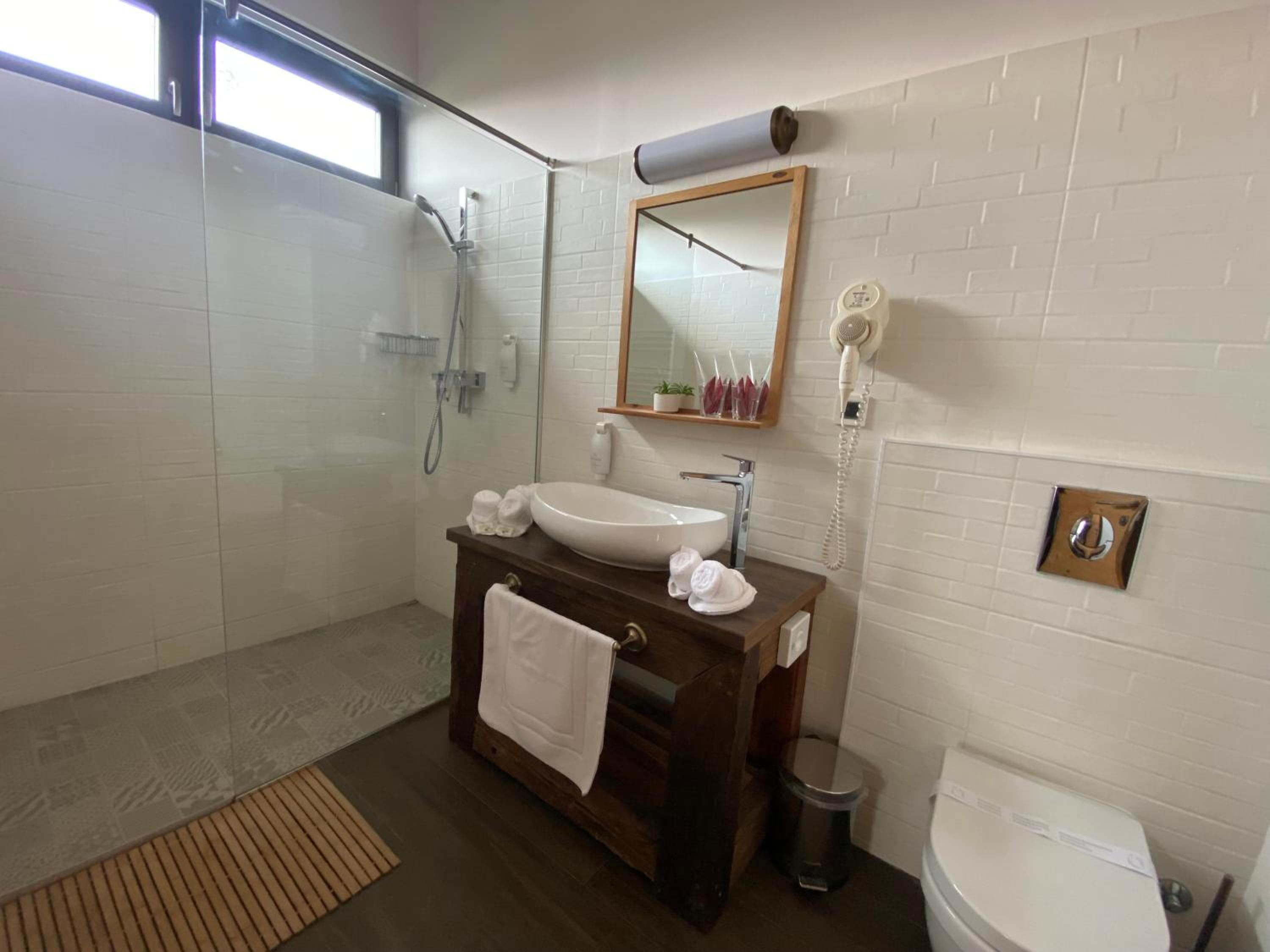 Junior Suite with Sauna - Photo 3