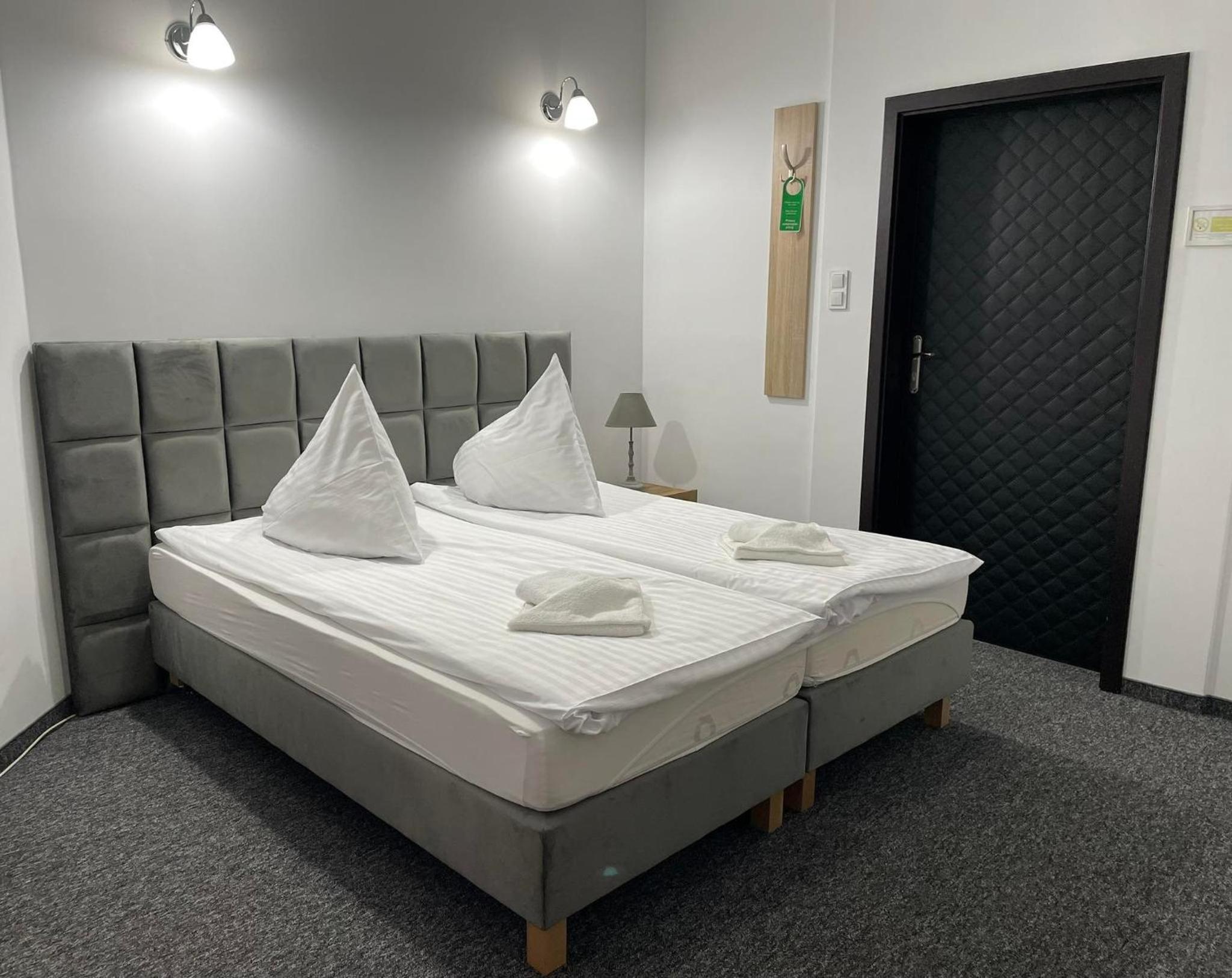 Superior Double Or Twin Room photo 1