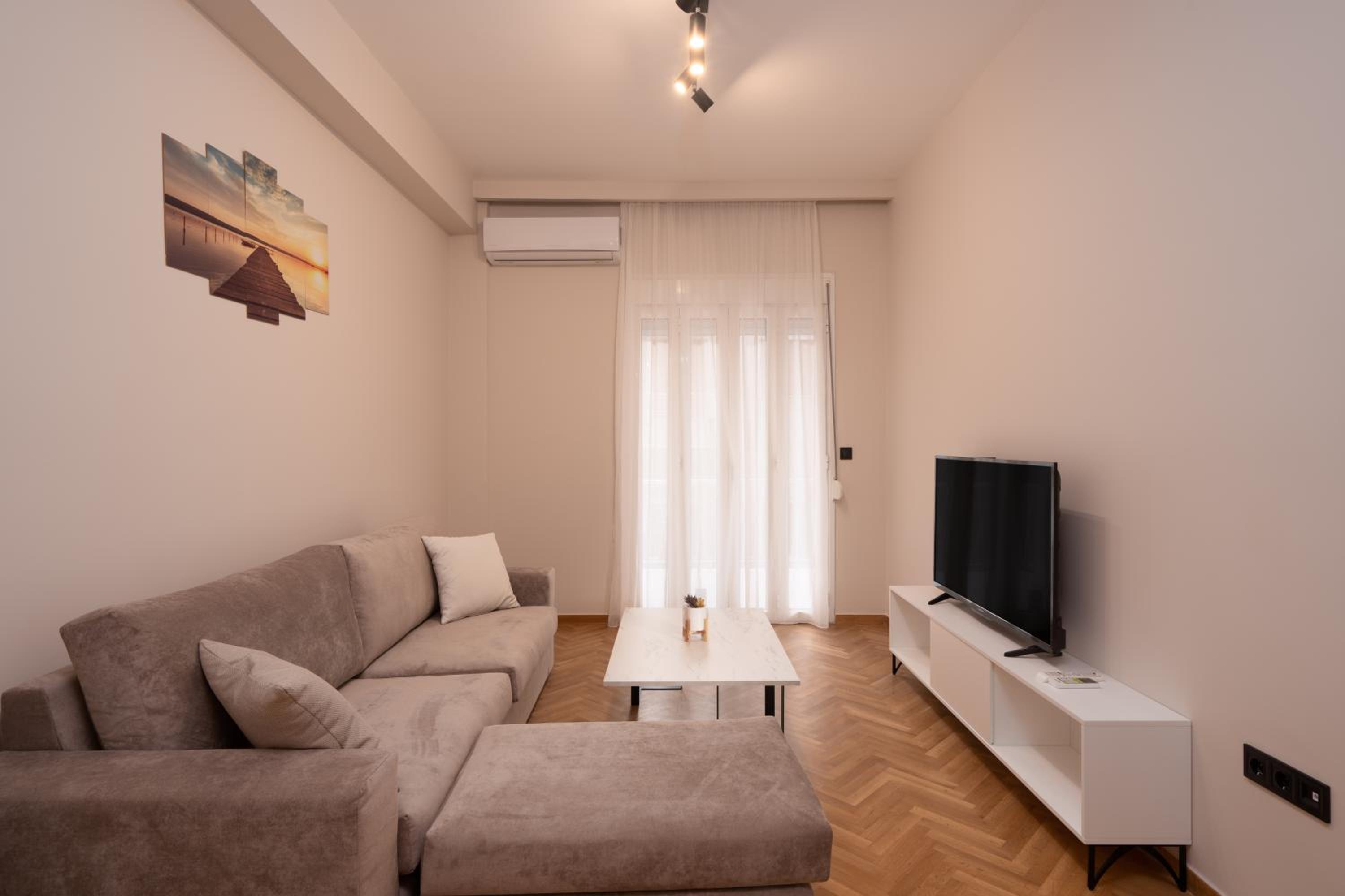 Two-Bedroom Apartment photo 1