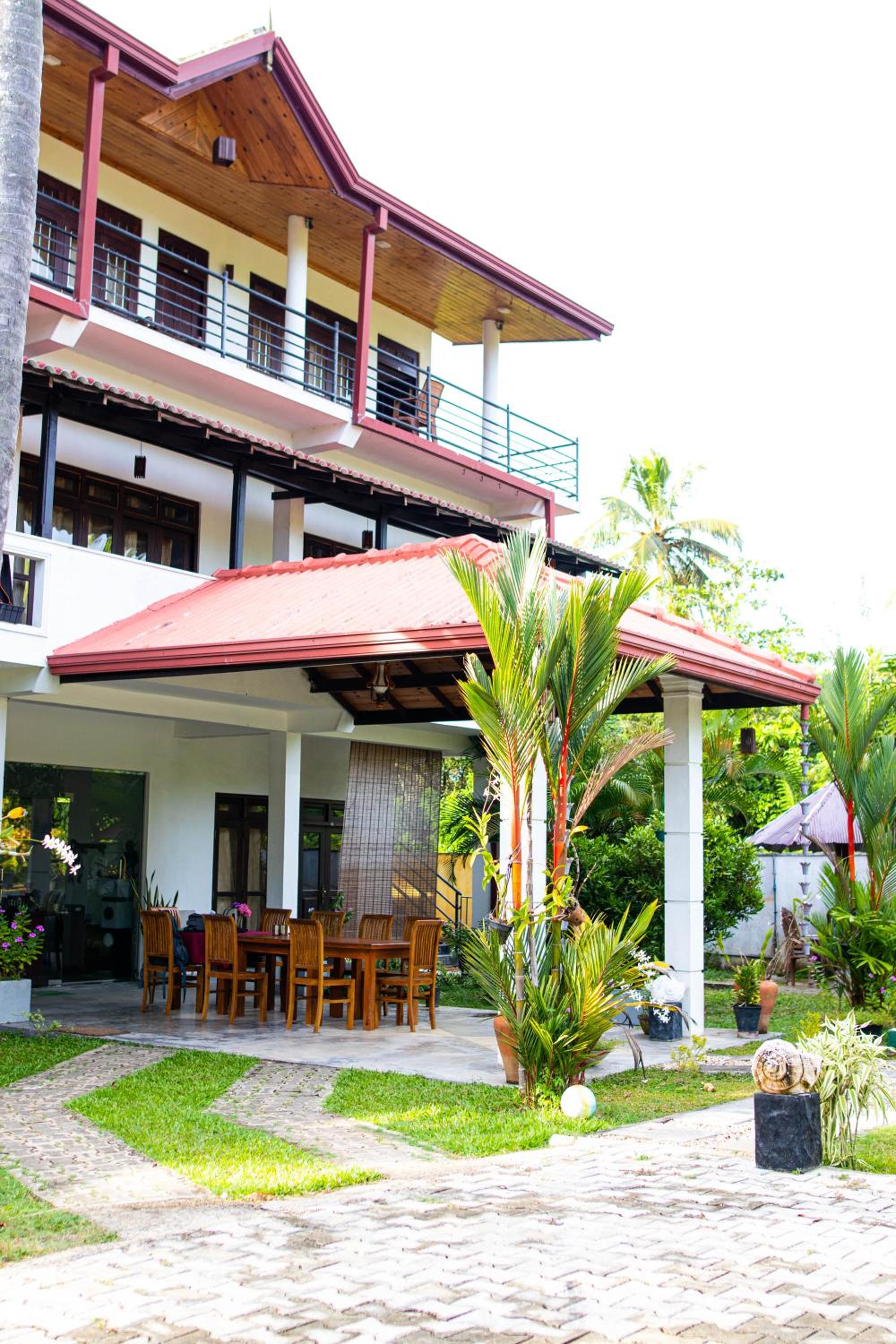 Double Room with Pool View photo 1