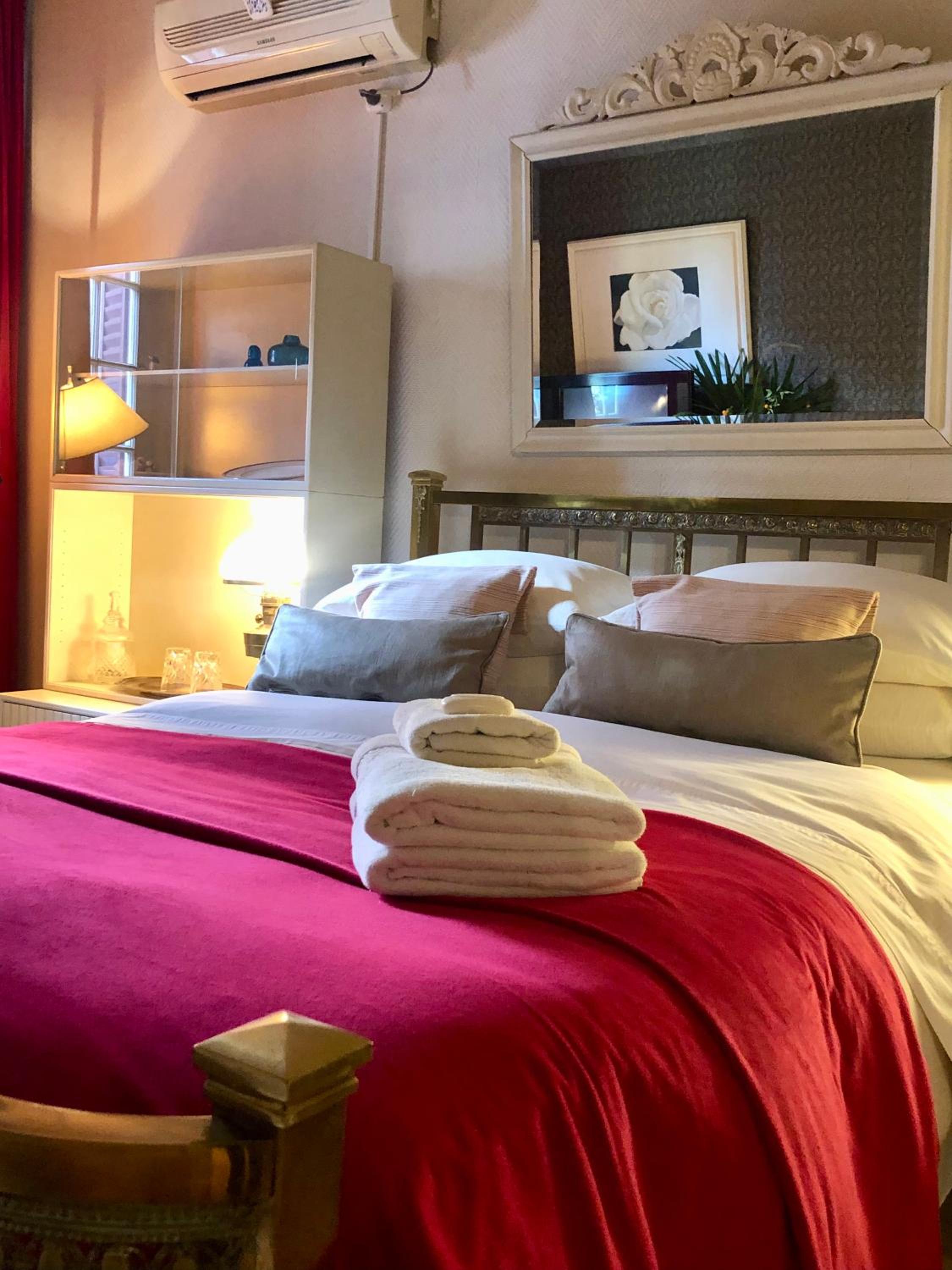 Superior Double Room photo 3
