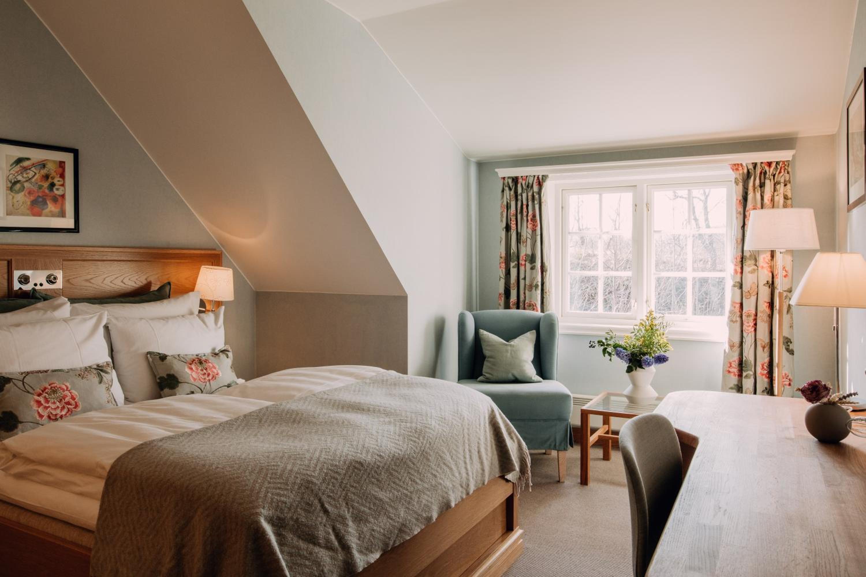 Standard Double Room photo 1