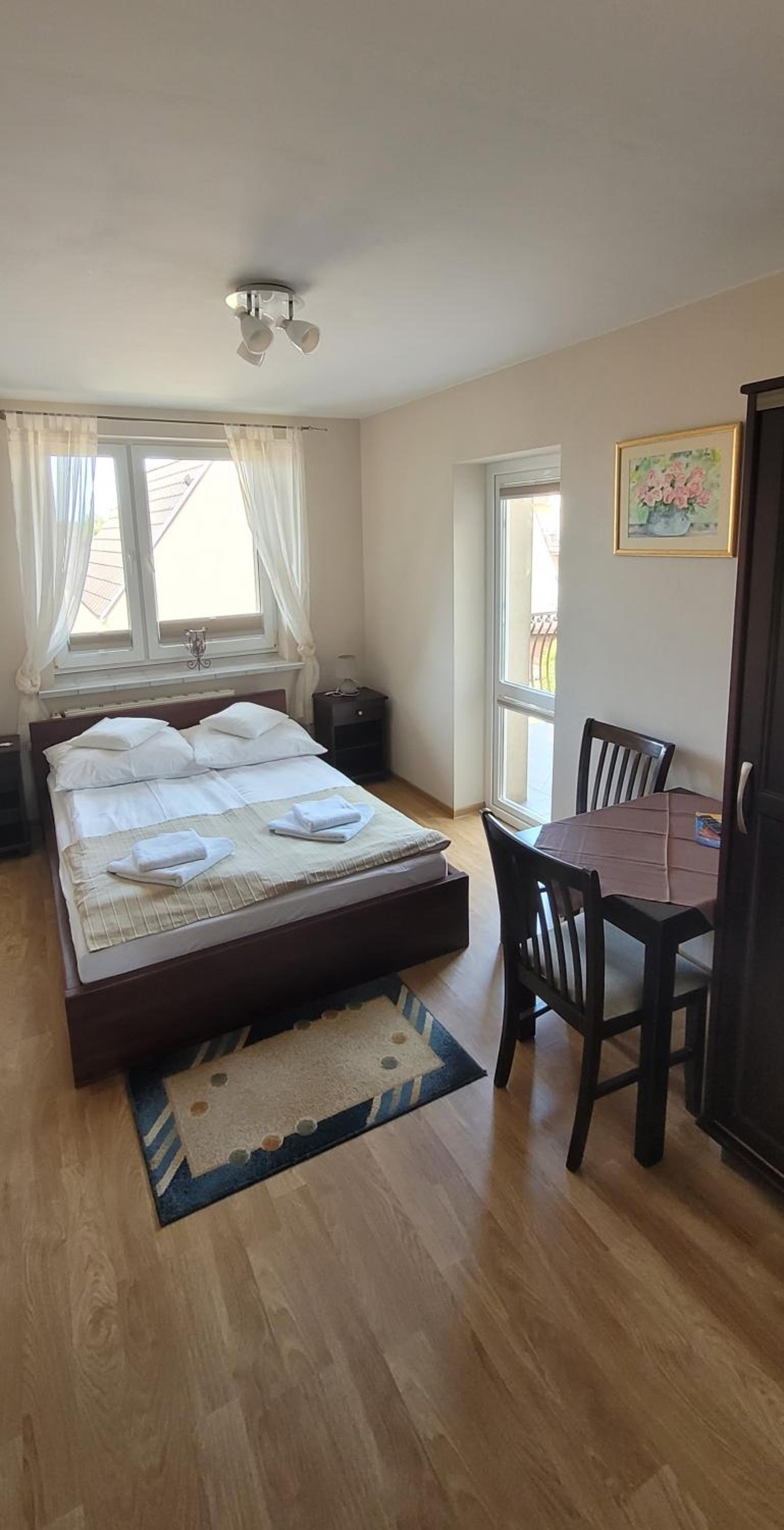 Double or Twin Room