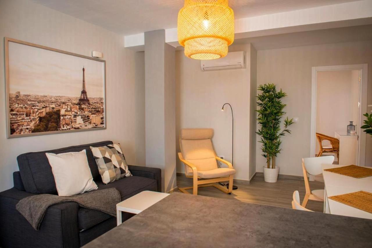 Superior Apartment with City View photo 3