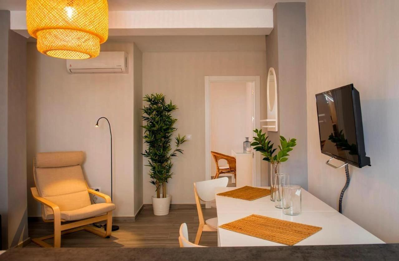 Superior Apartment with City View photo 2