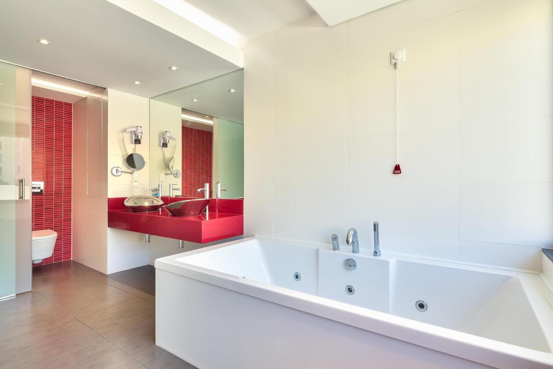 Superior Suite With Sea View photo 2