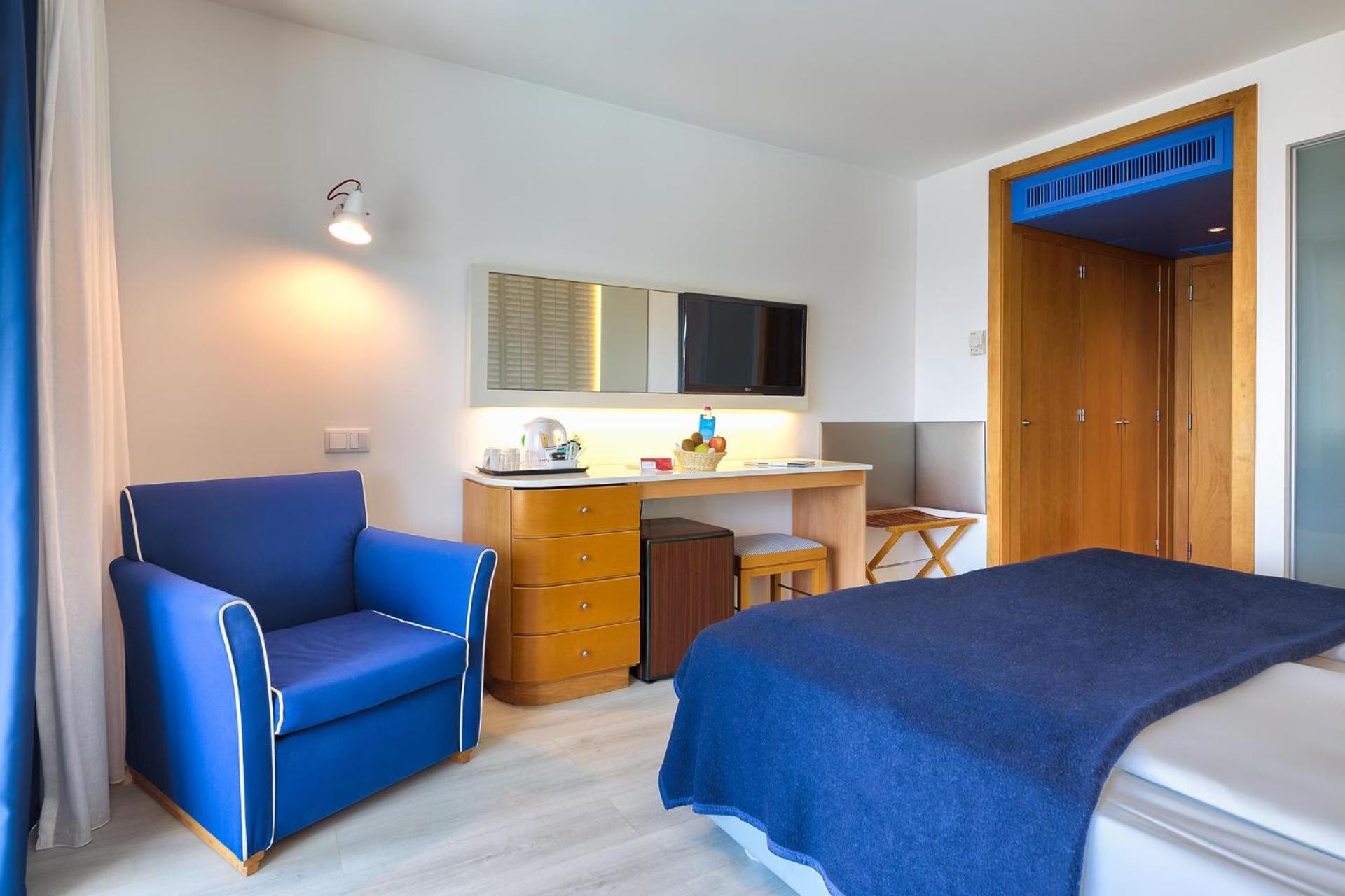 Double Room With Sea View photo 2