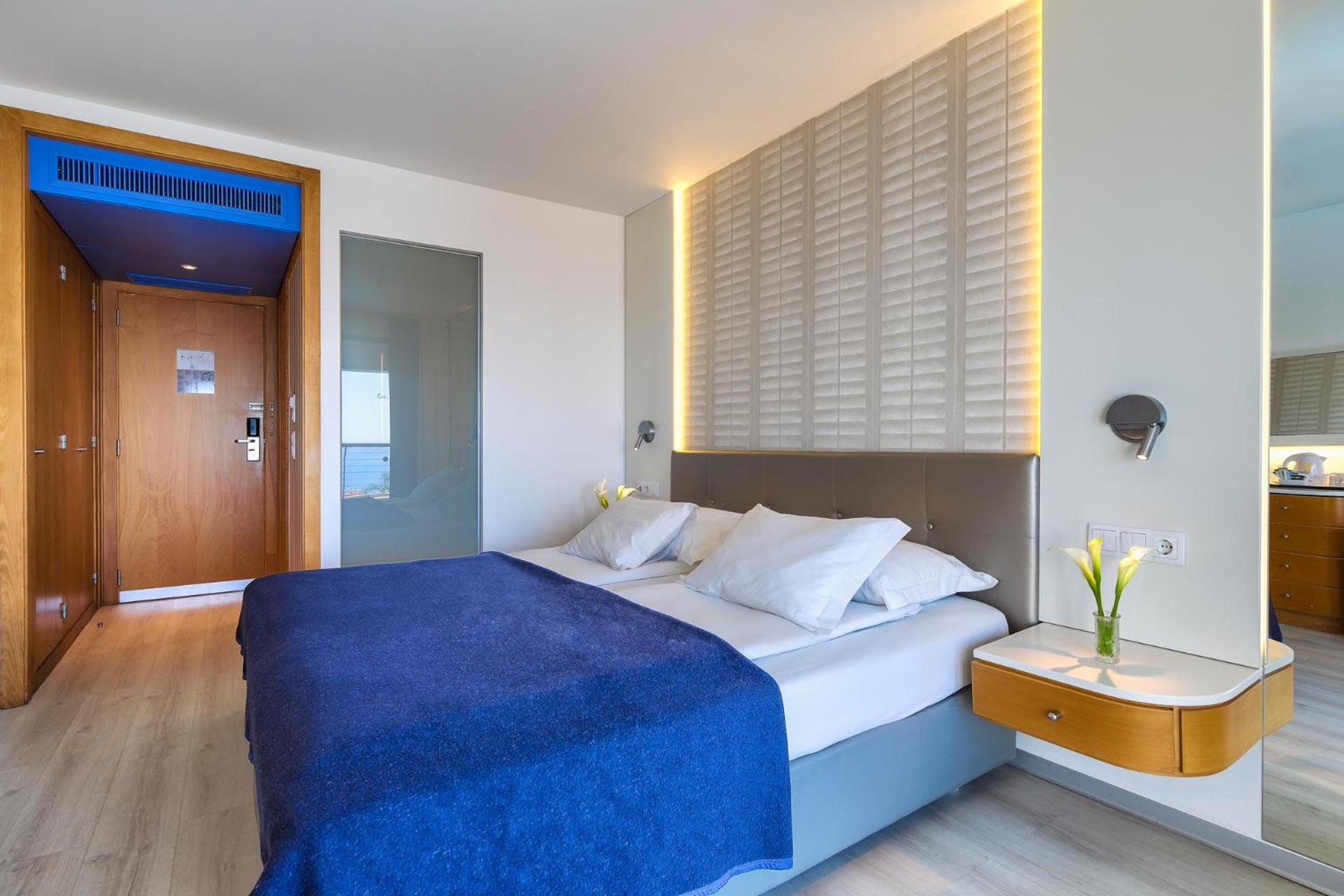 Double Room With Sea View photo 3