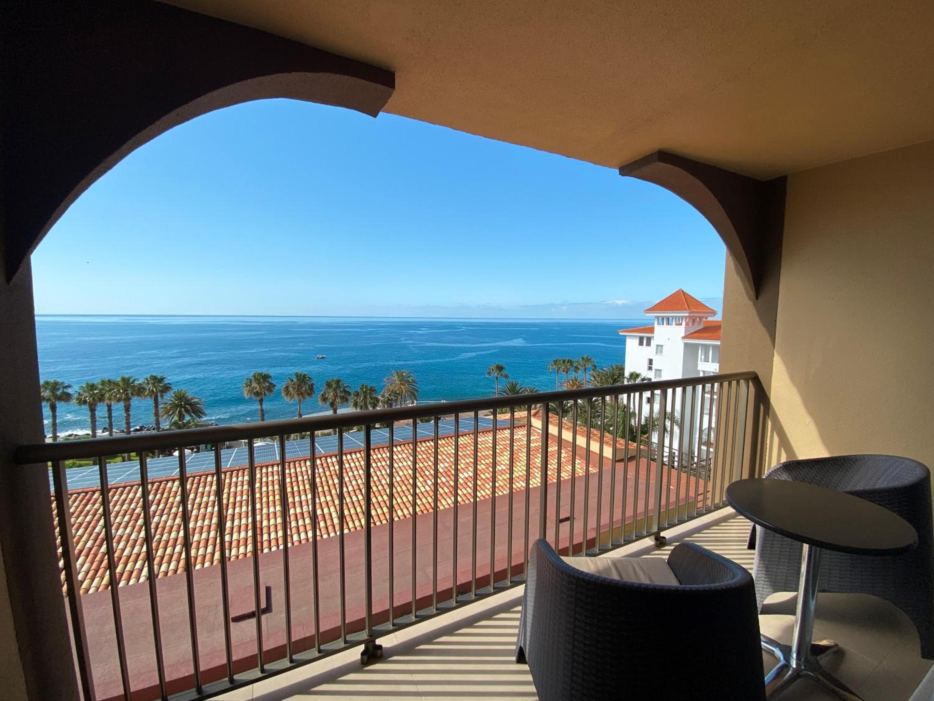 Studio with Sea View - Photo 2