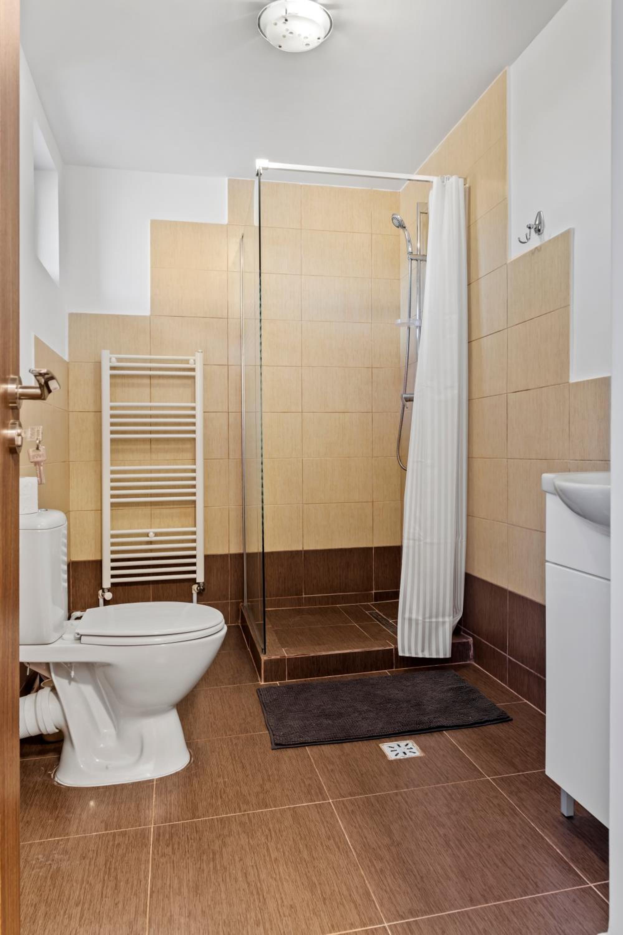 Three-Bedroom House photo 3
