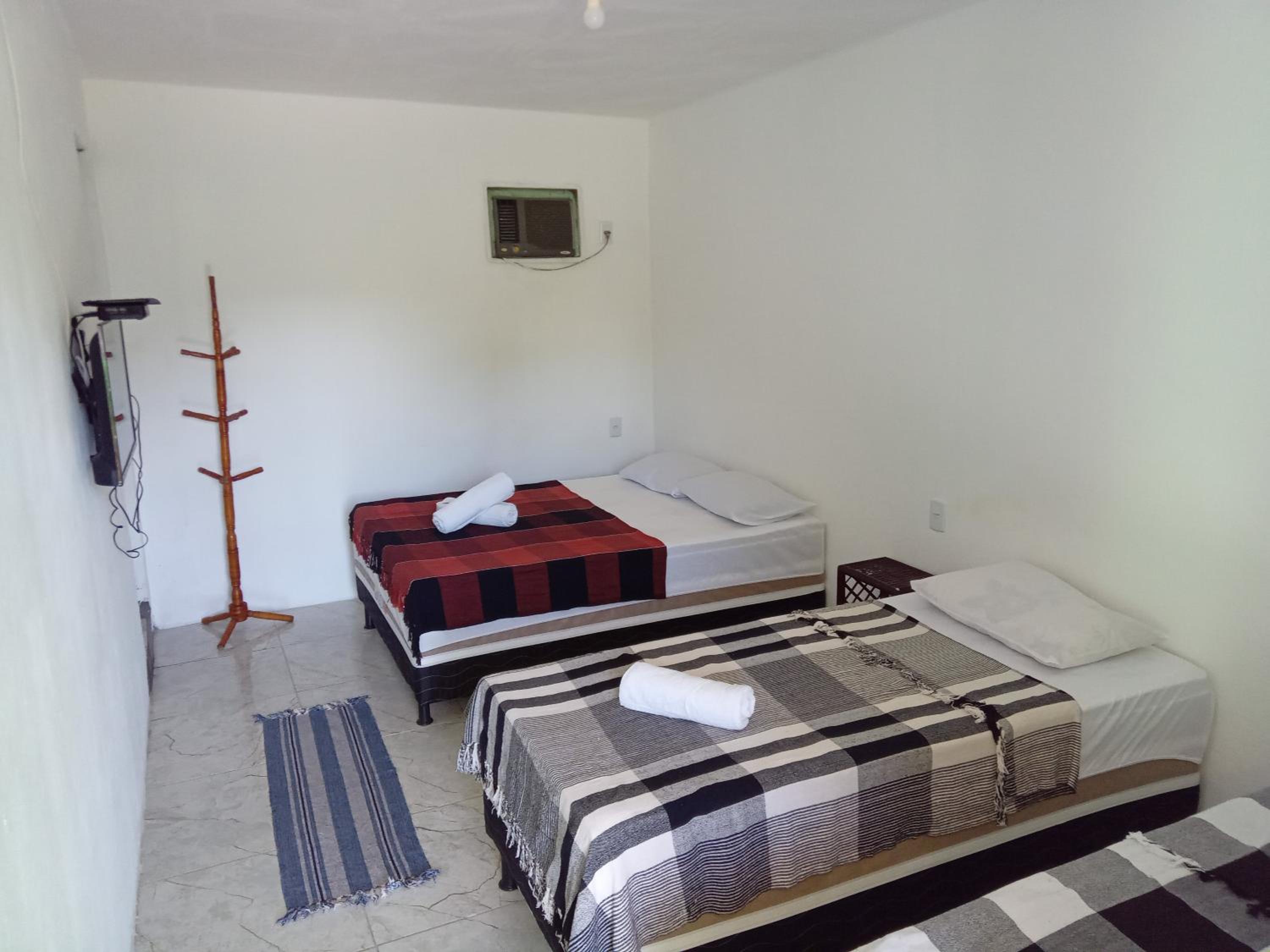 Quadruple Room photo 1