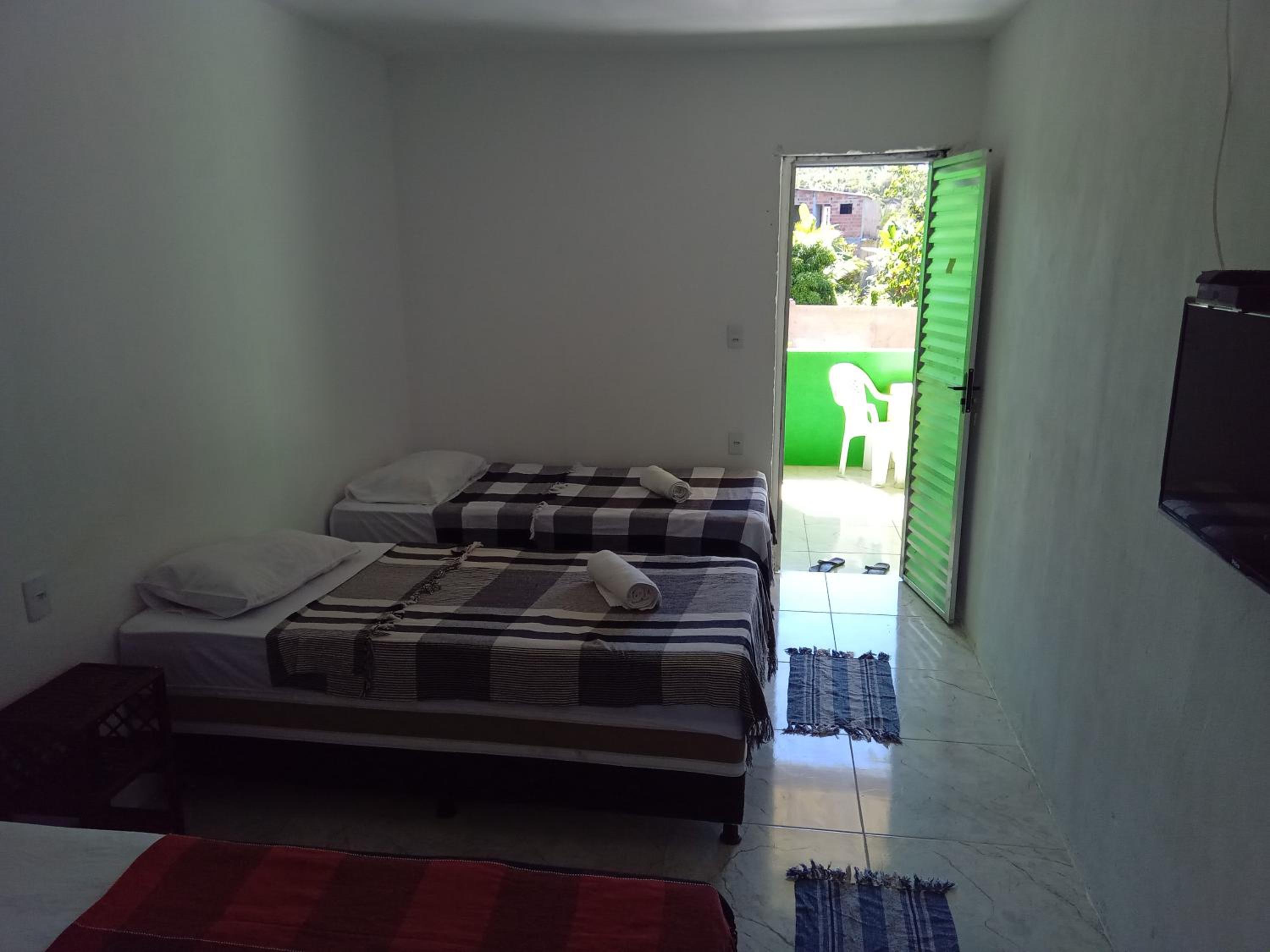 Quadruple Room photo 2
