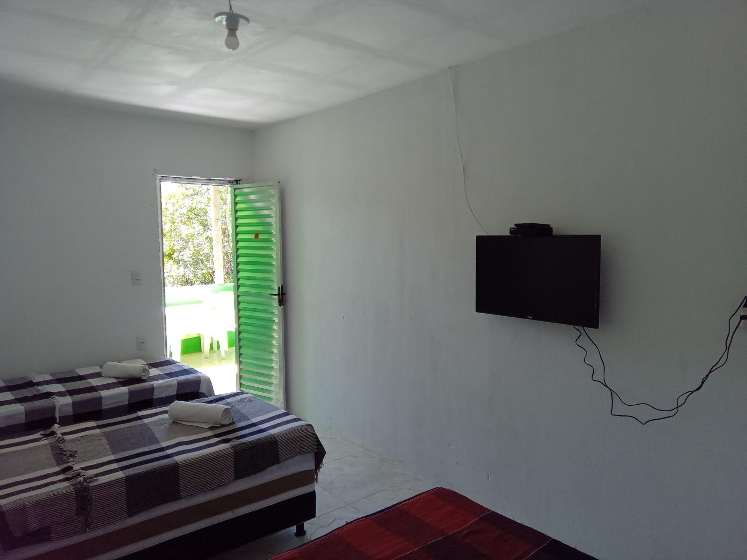 Quadruple Room photo 3