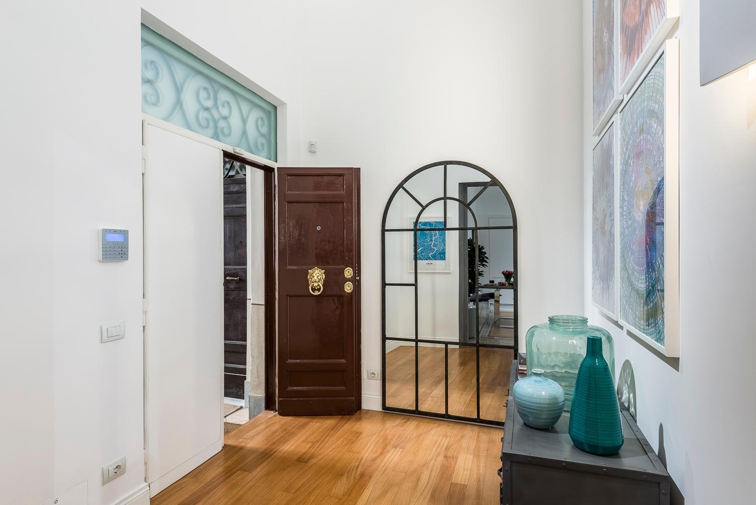 Suite Ejecutiva