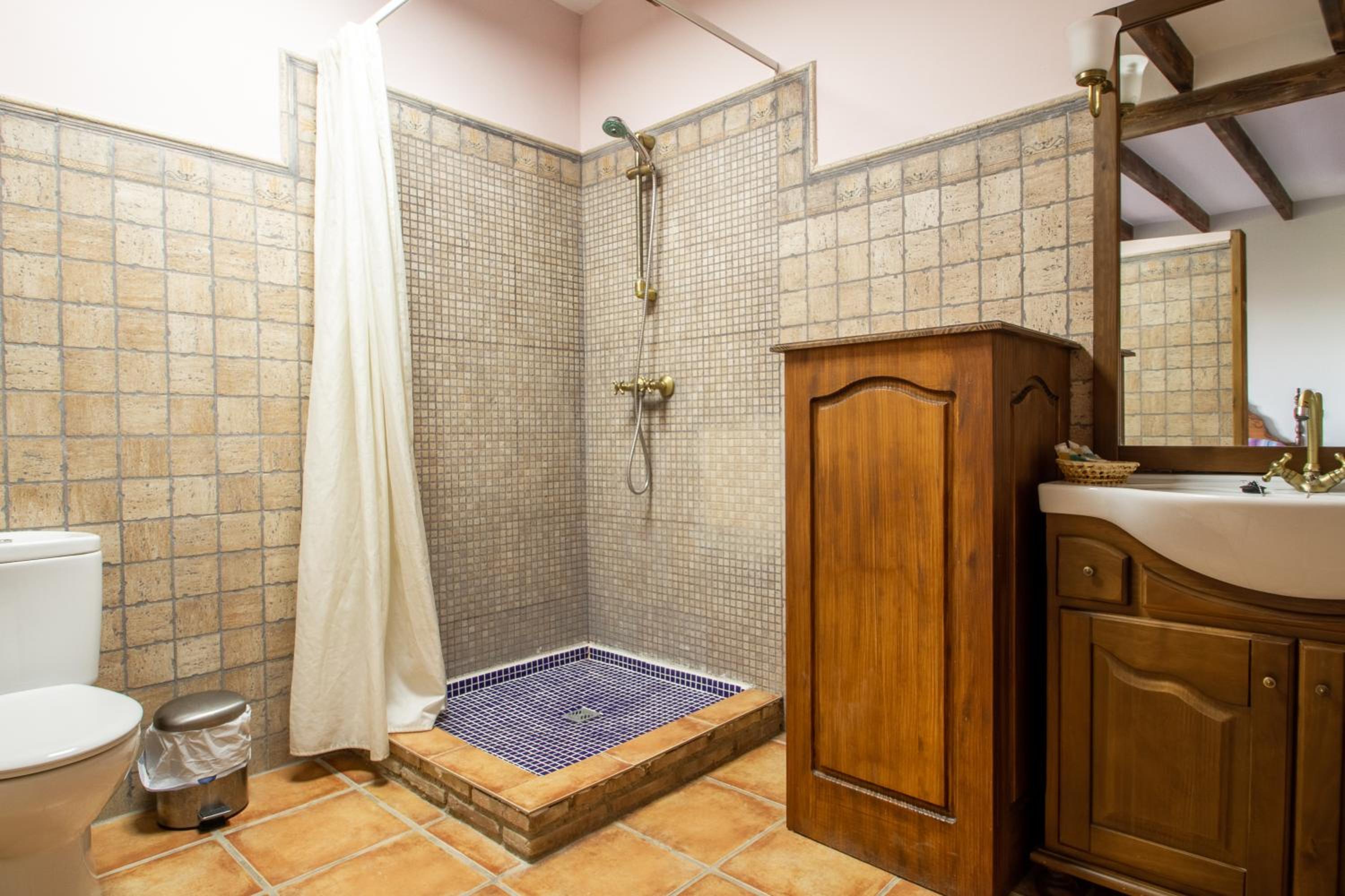 Double or Twin Room photo 3