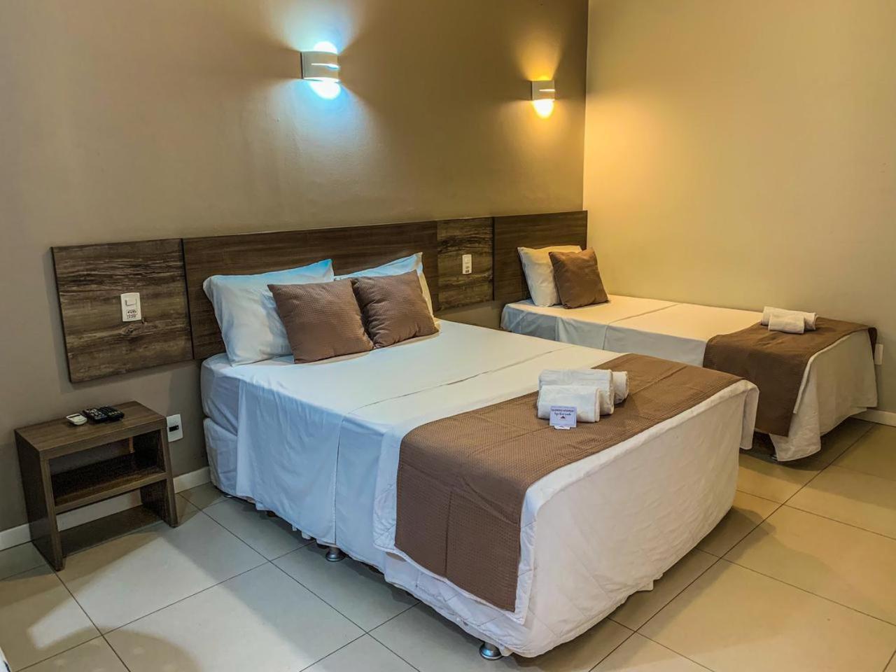 Standard Triple Room photo 1