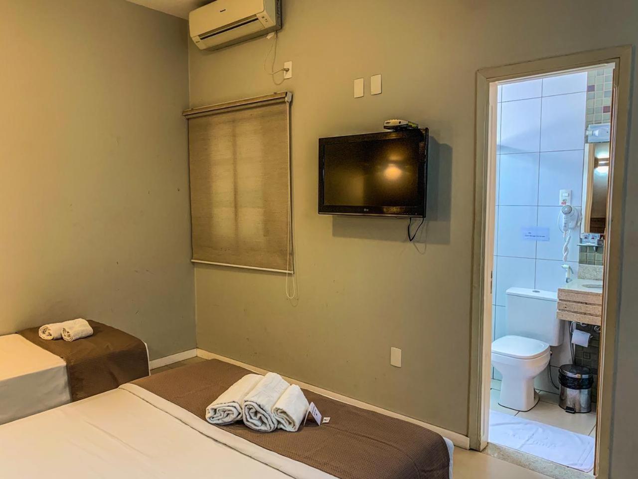 Standard Triple Room photo 3