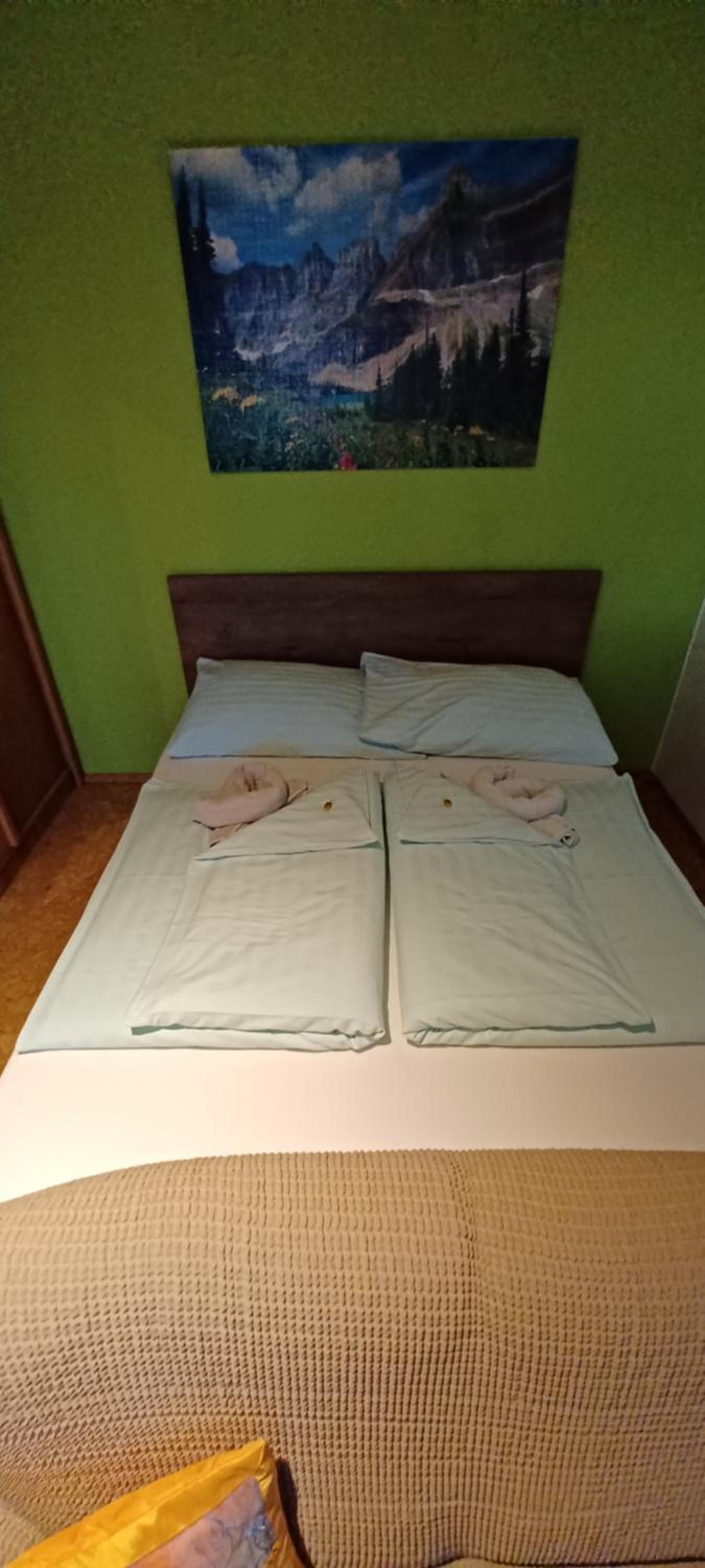 Studio Apartment - Photo 19