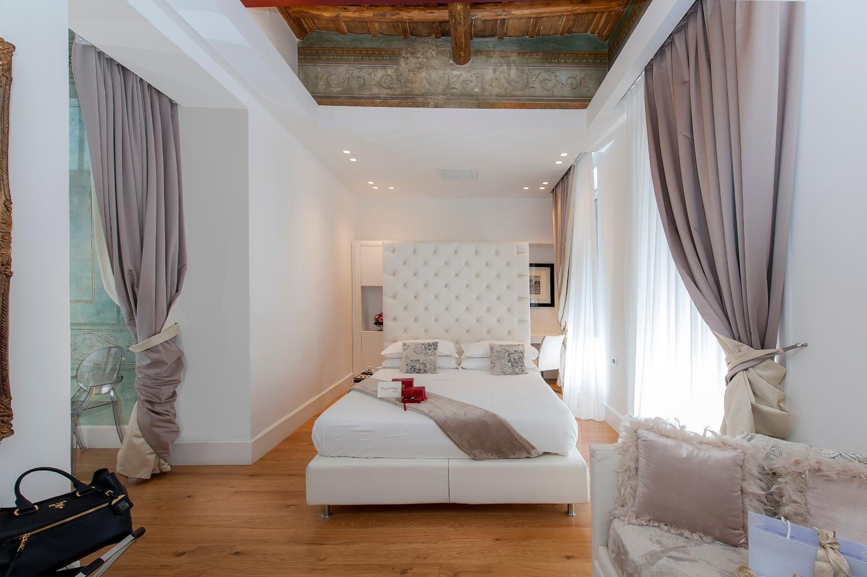 Suite Deluxe
