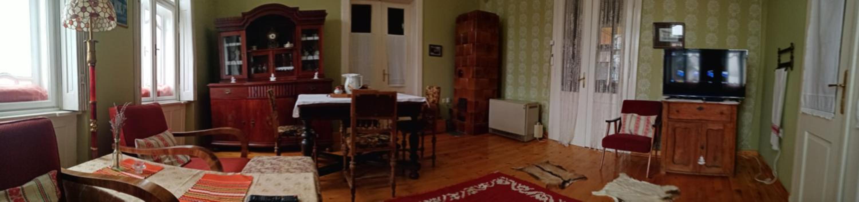 Two-Bedroom Apartment photo 2