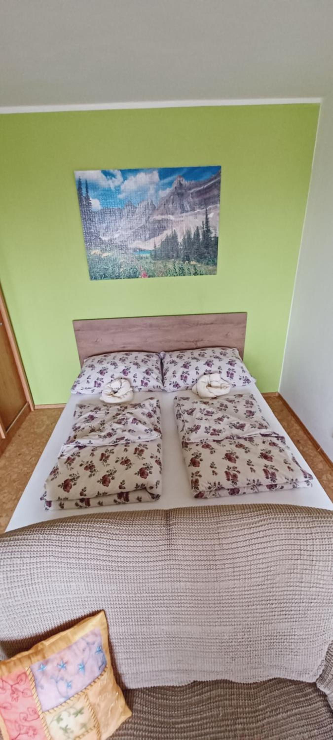 Studio Apartment - Photo 21