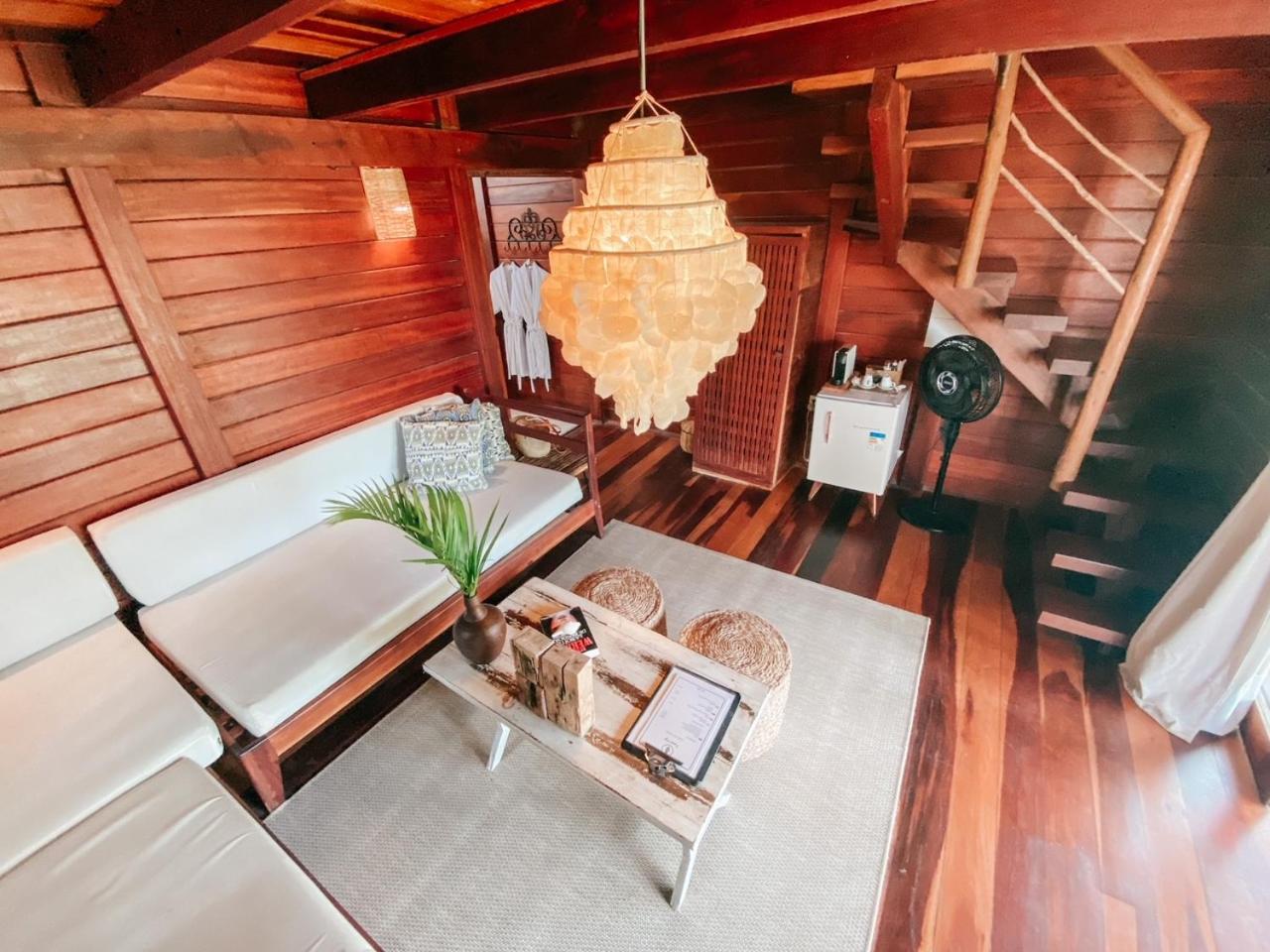 Deluxe Bungalow with Garden View - Photo 18